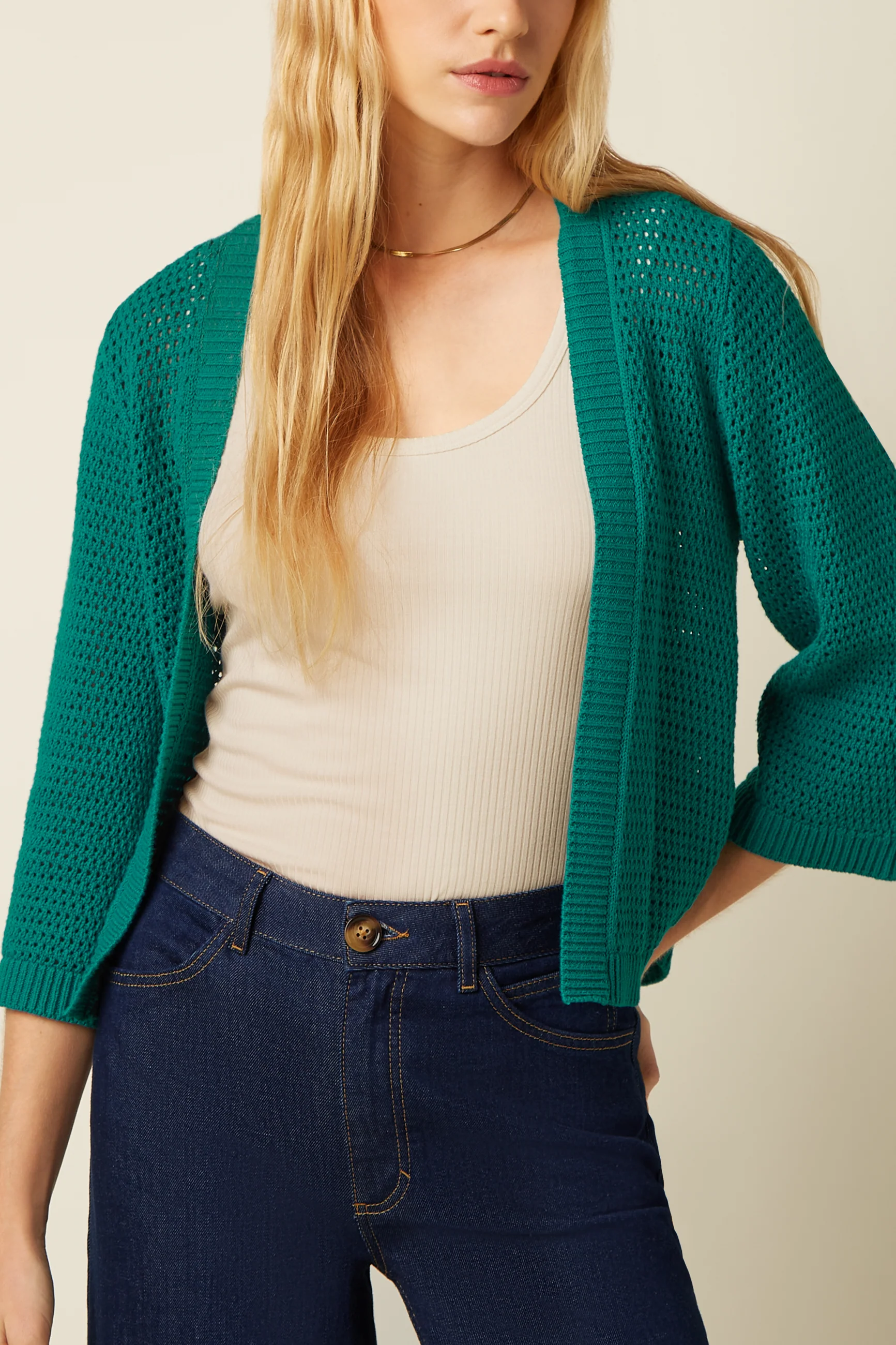 Emily Cardi Soleil