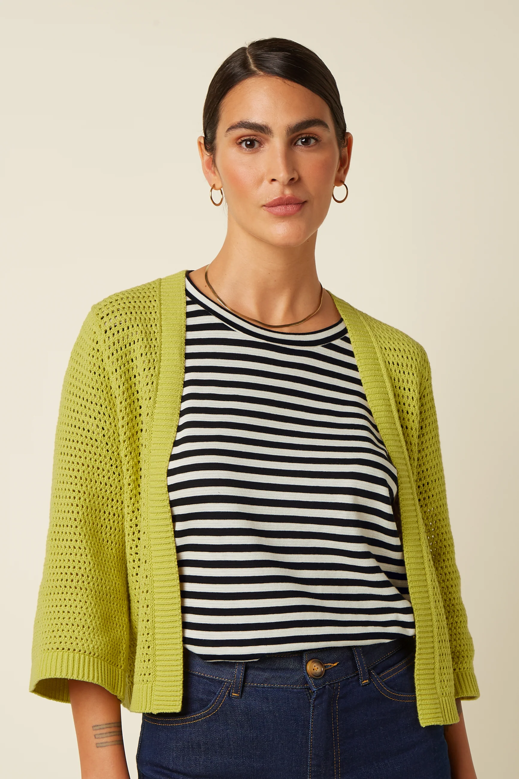 Emily Cardi Soleil