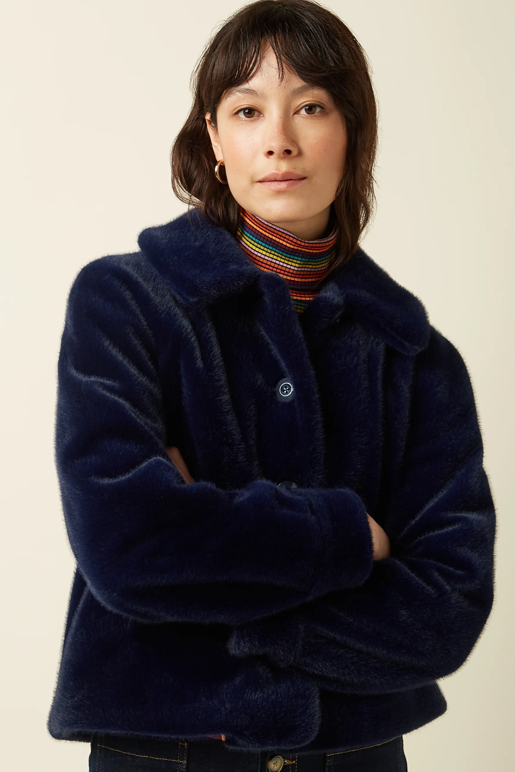 Sylvie Jacket Phoenix