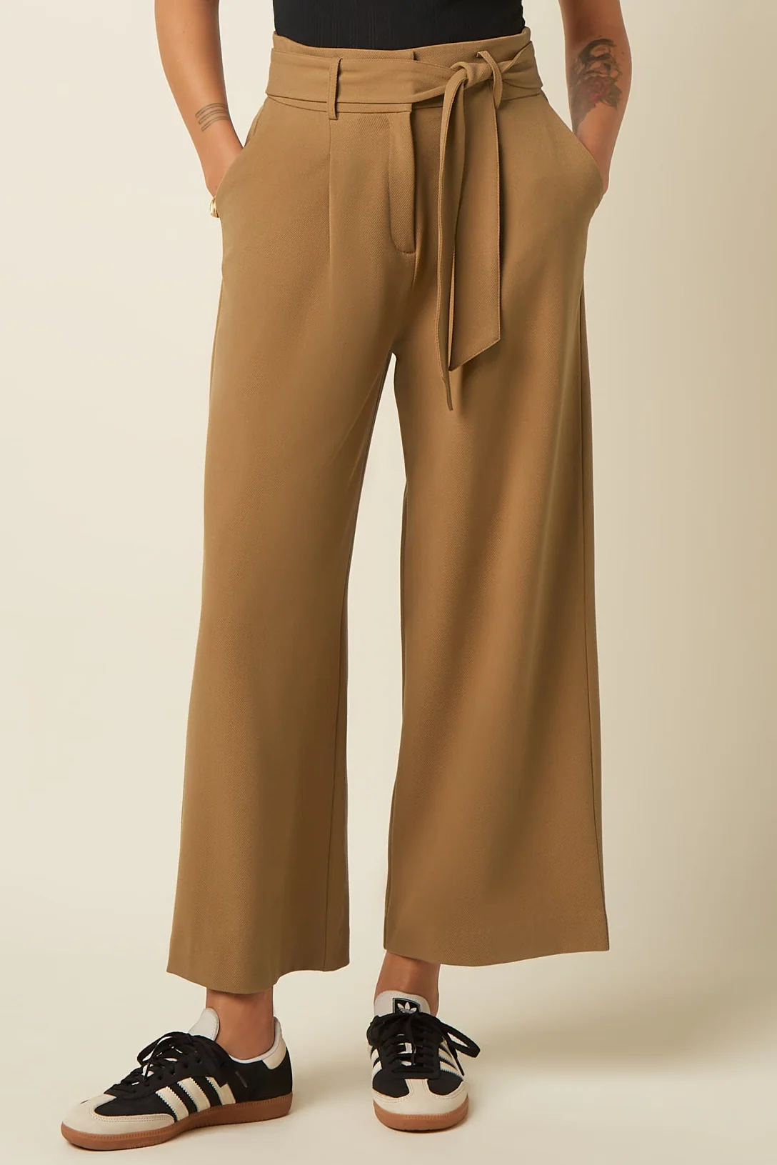 Ava Pants Tuillerie