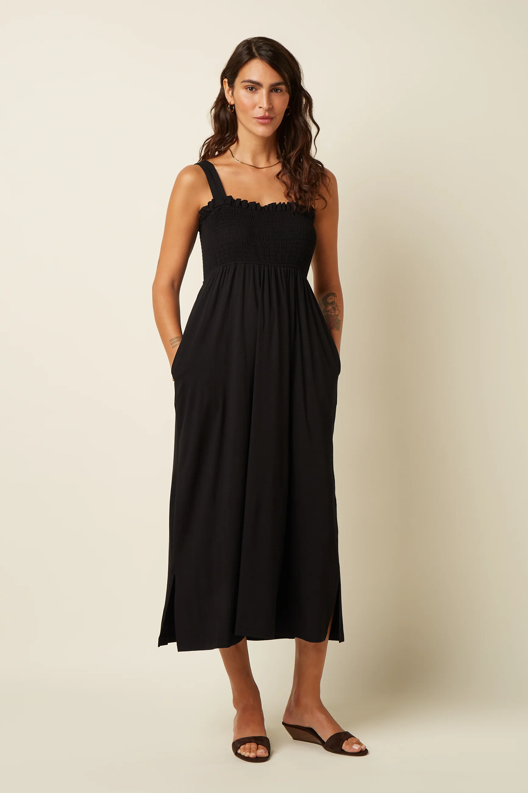 Luisella Dress Silva