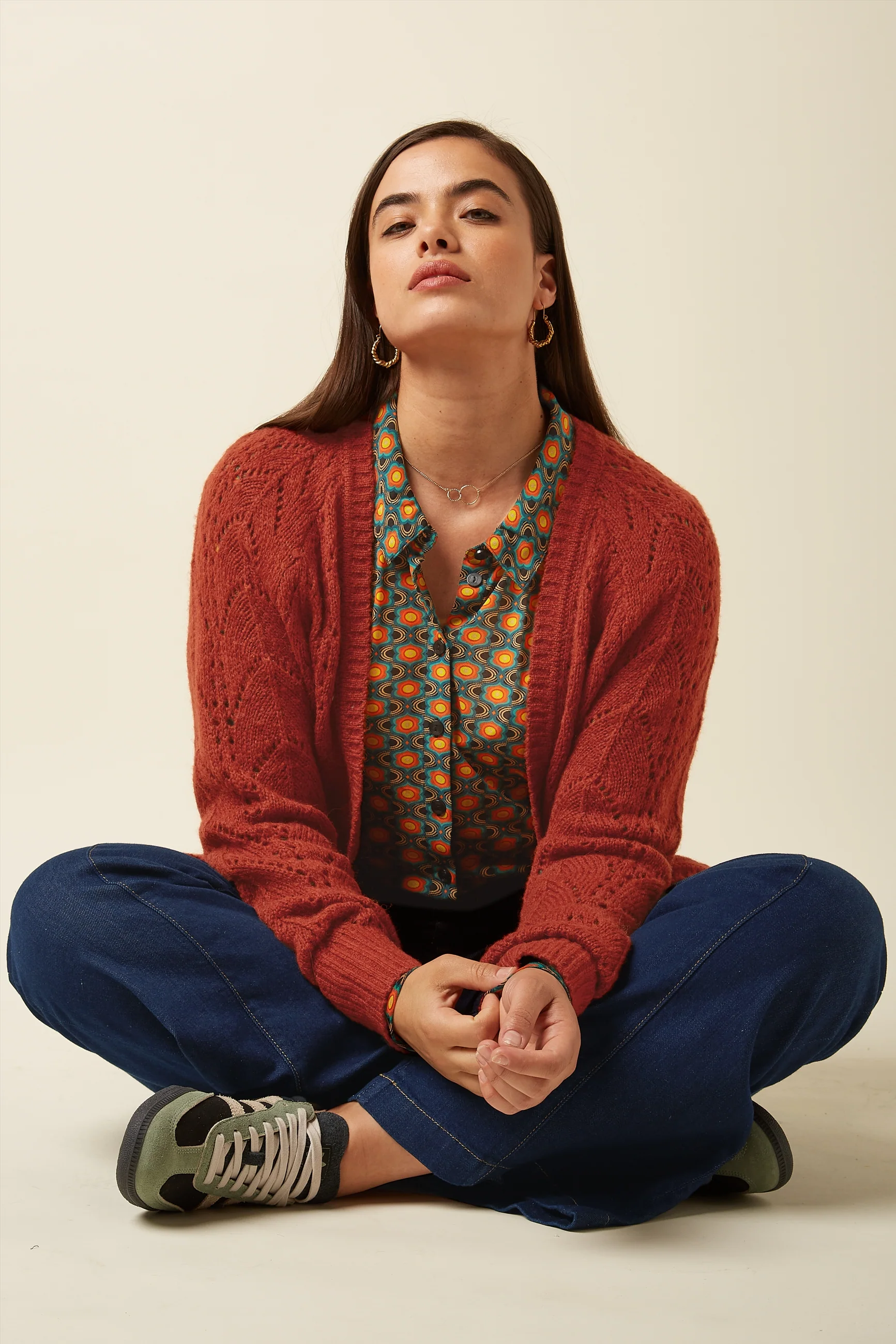 Blanca Cardi Orcia