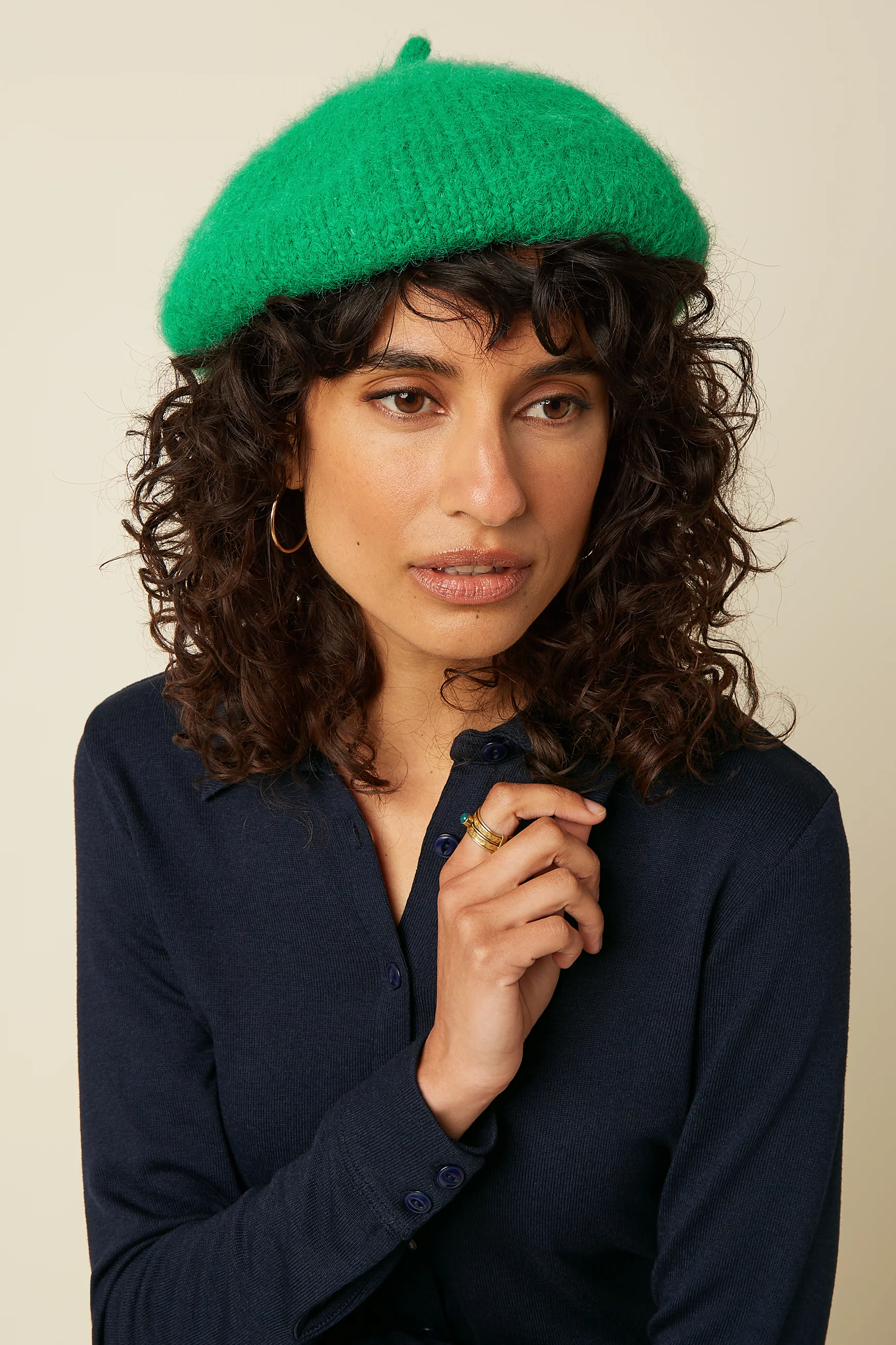 Beret Posh