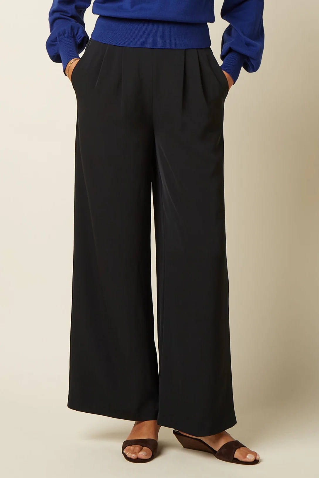 Irma Pants Fanna