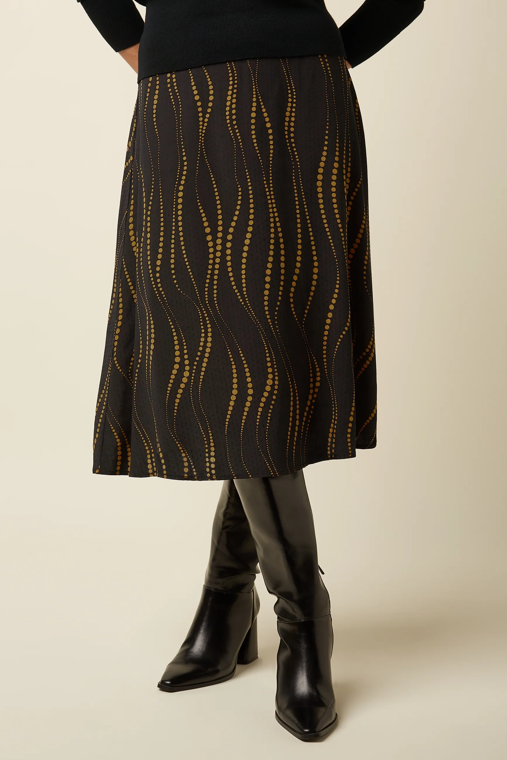 Juno Skirt Twirl