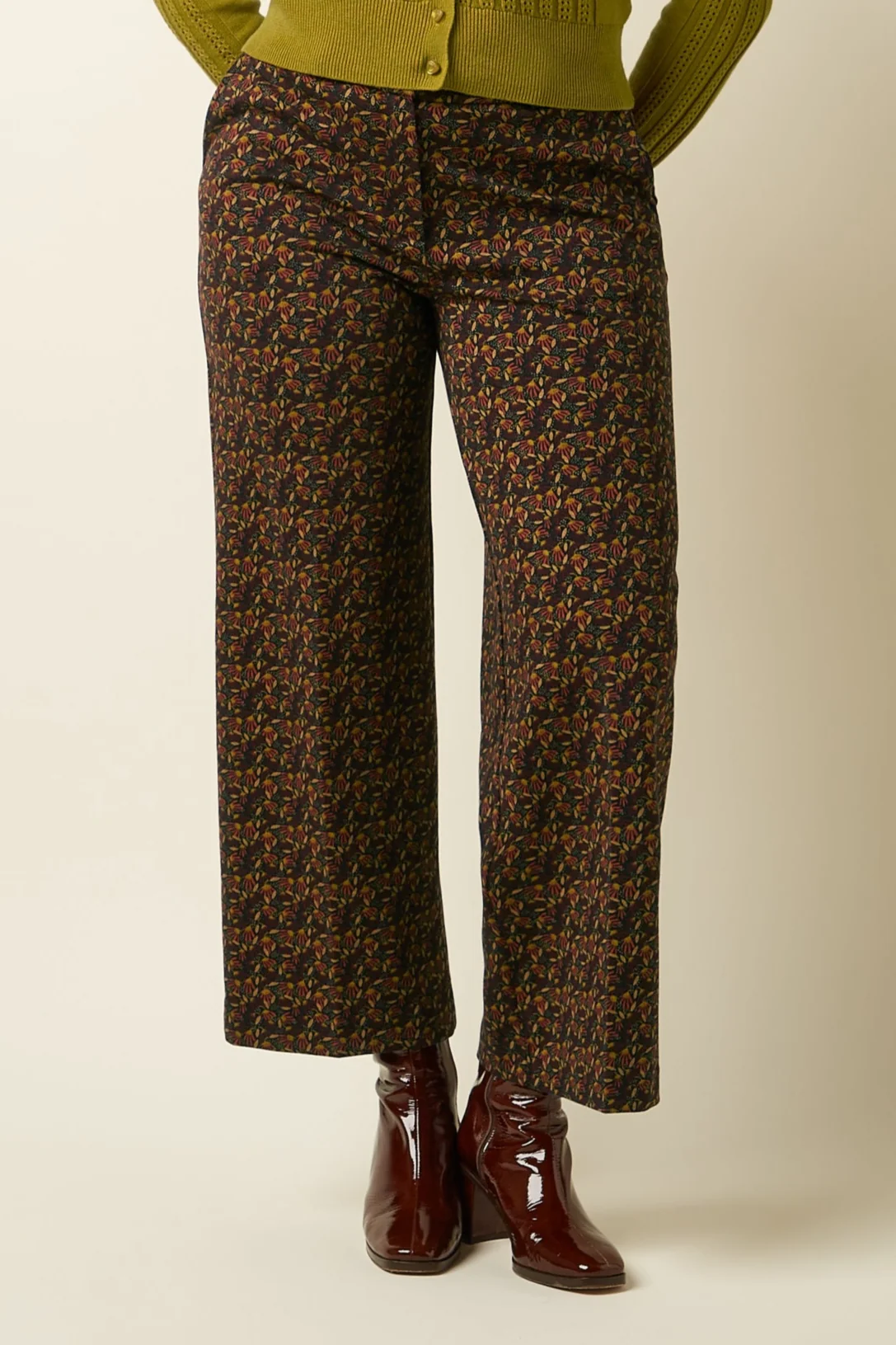 Federica Pants Mirth
