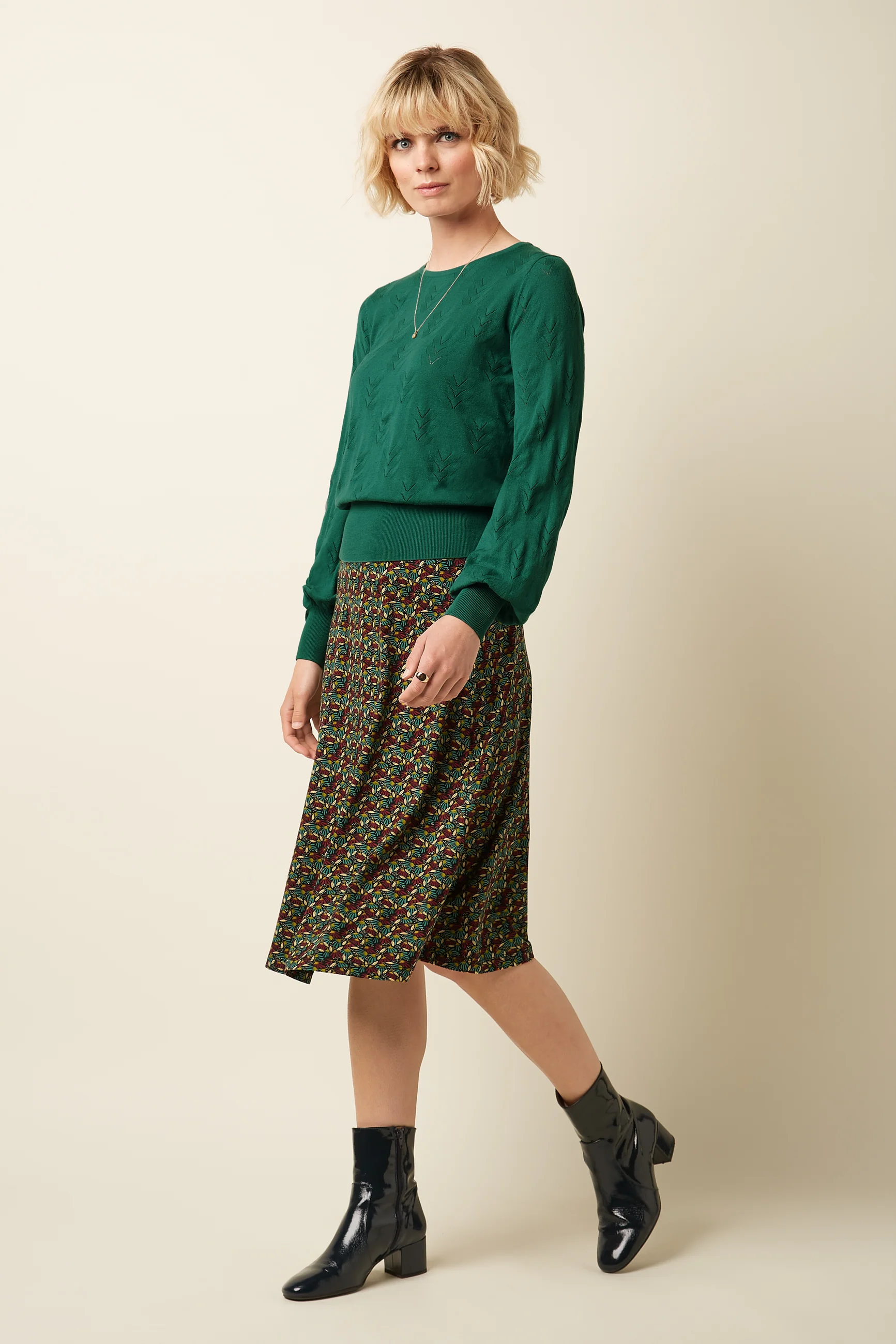 Juno Skirt Mirth