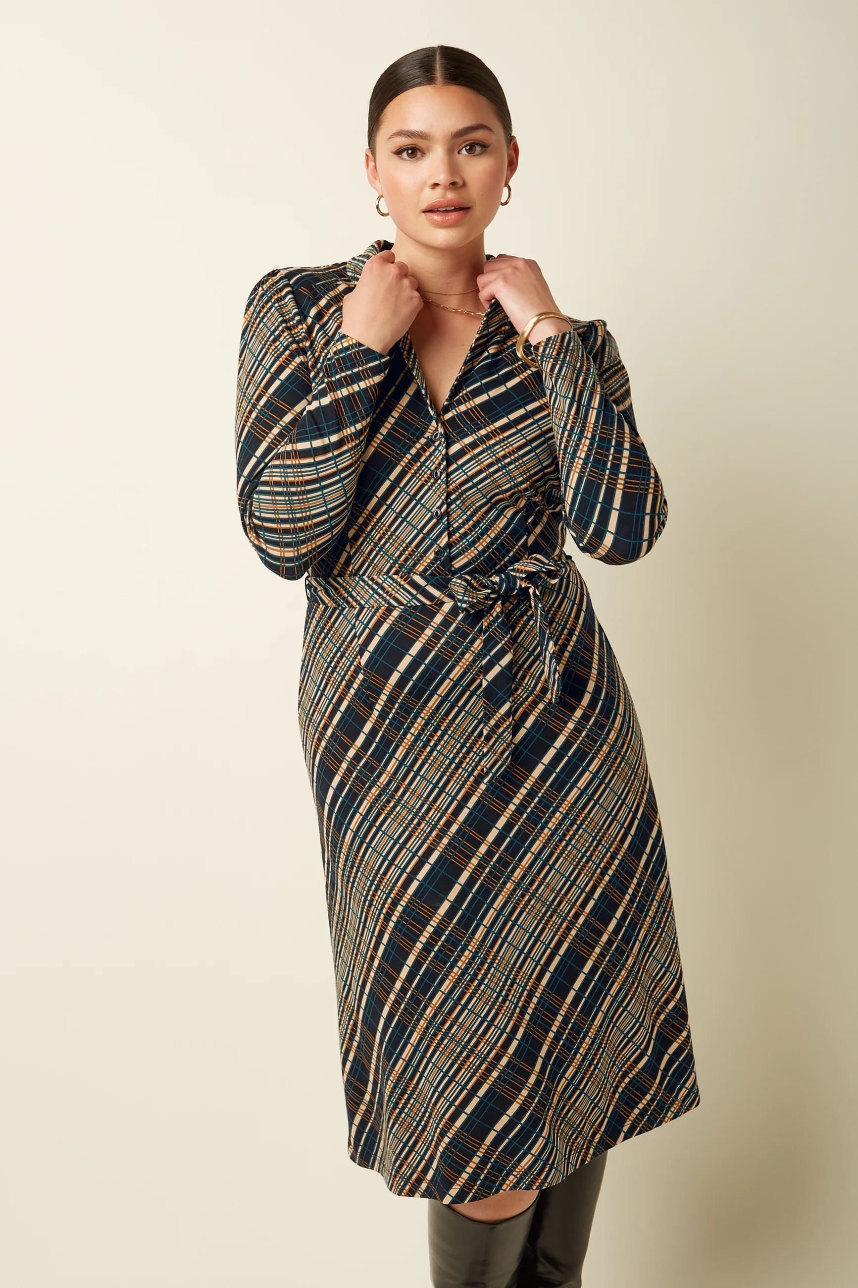 Lola Dress Chime