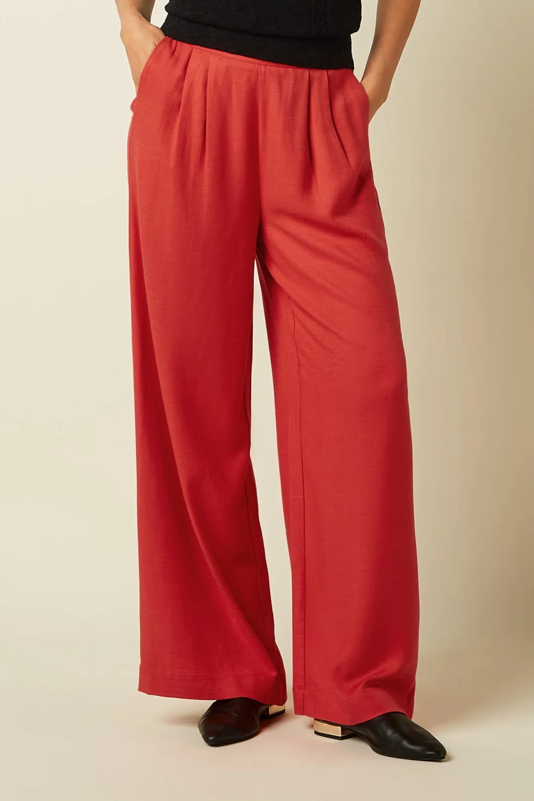 Irma Pants Cameron