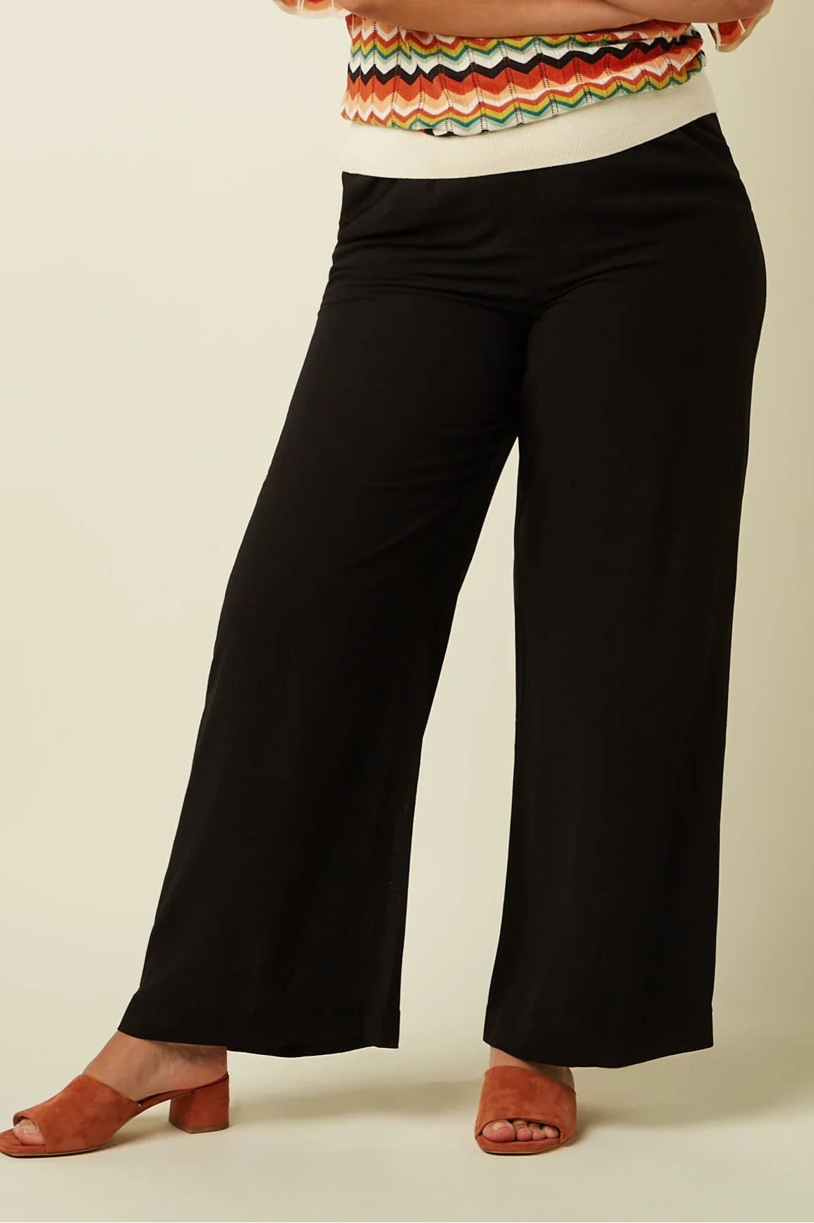Irma Pants Atomic