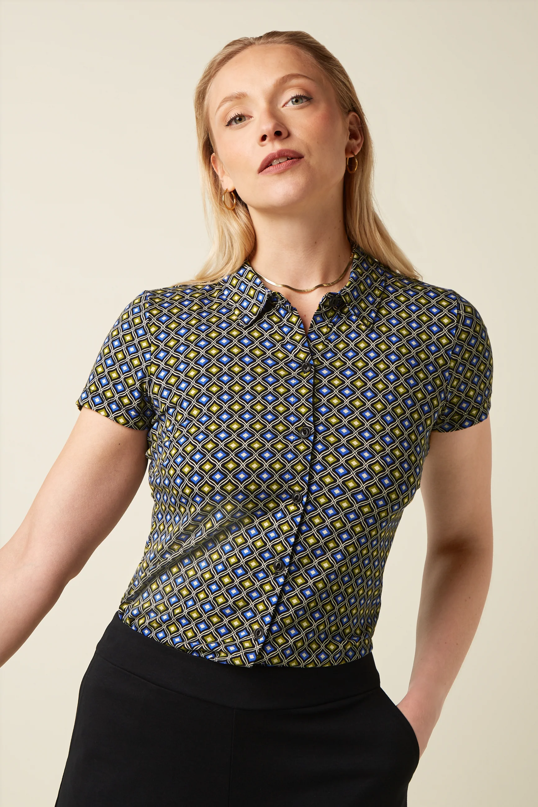 Blouse Blend