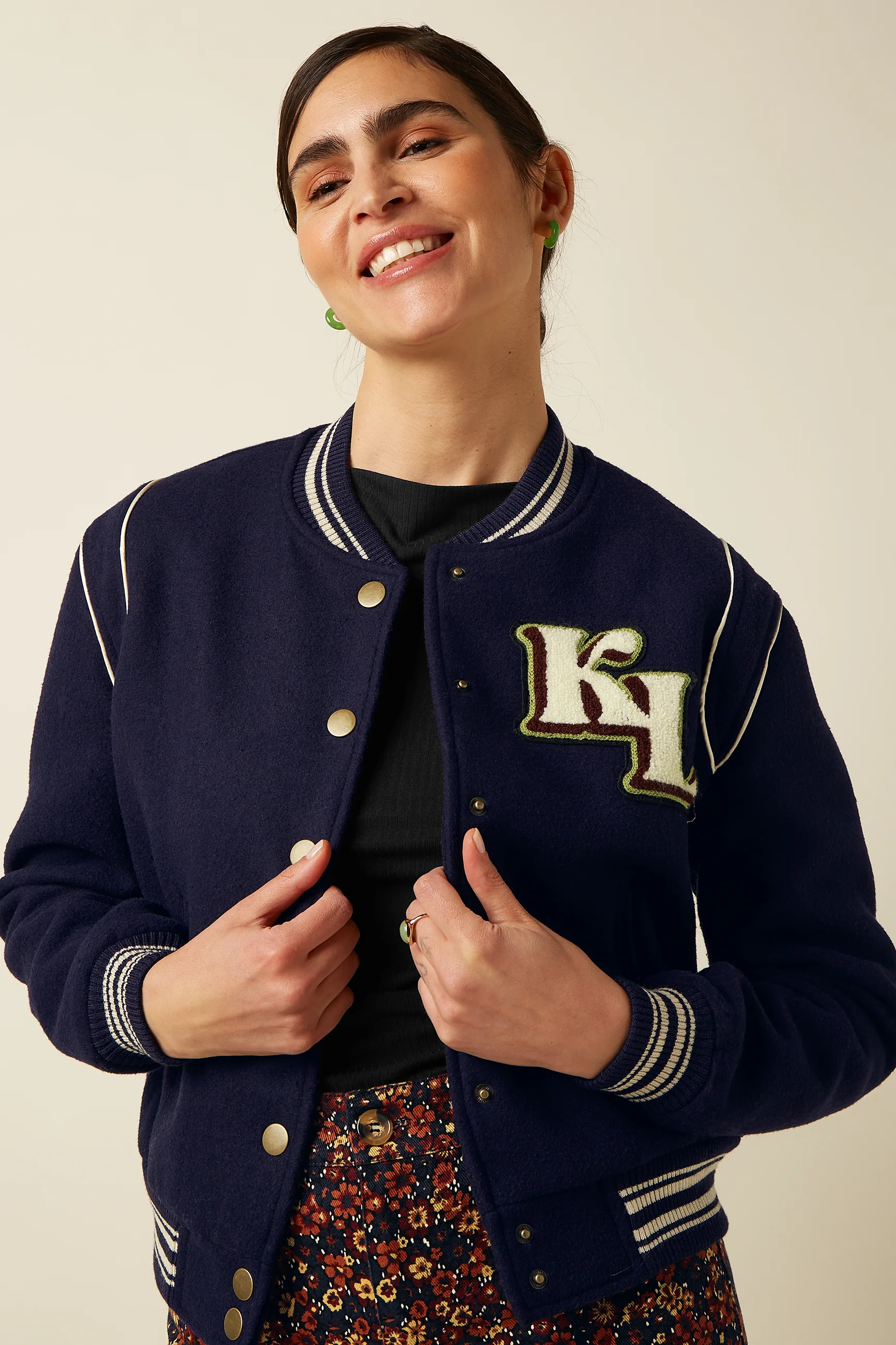 Varsity Jacket Arizona