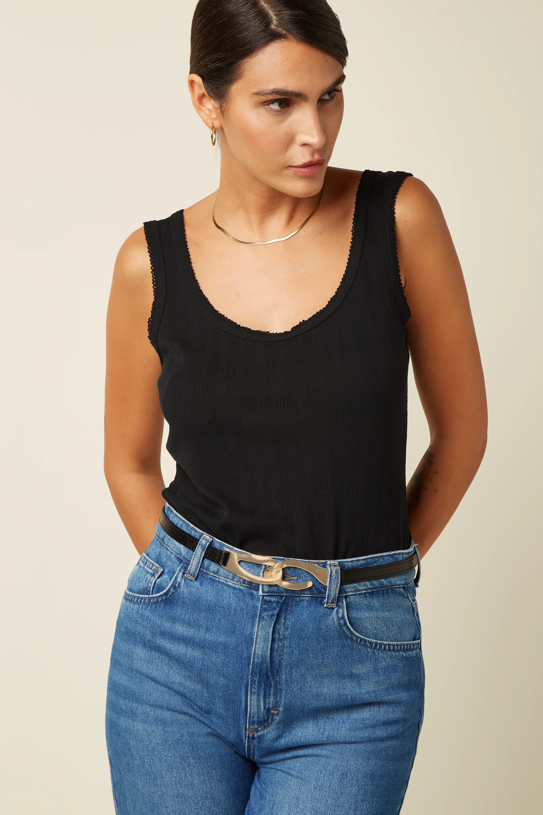 Fancy Belt