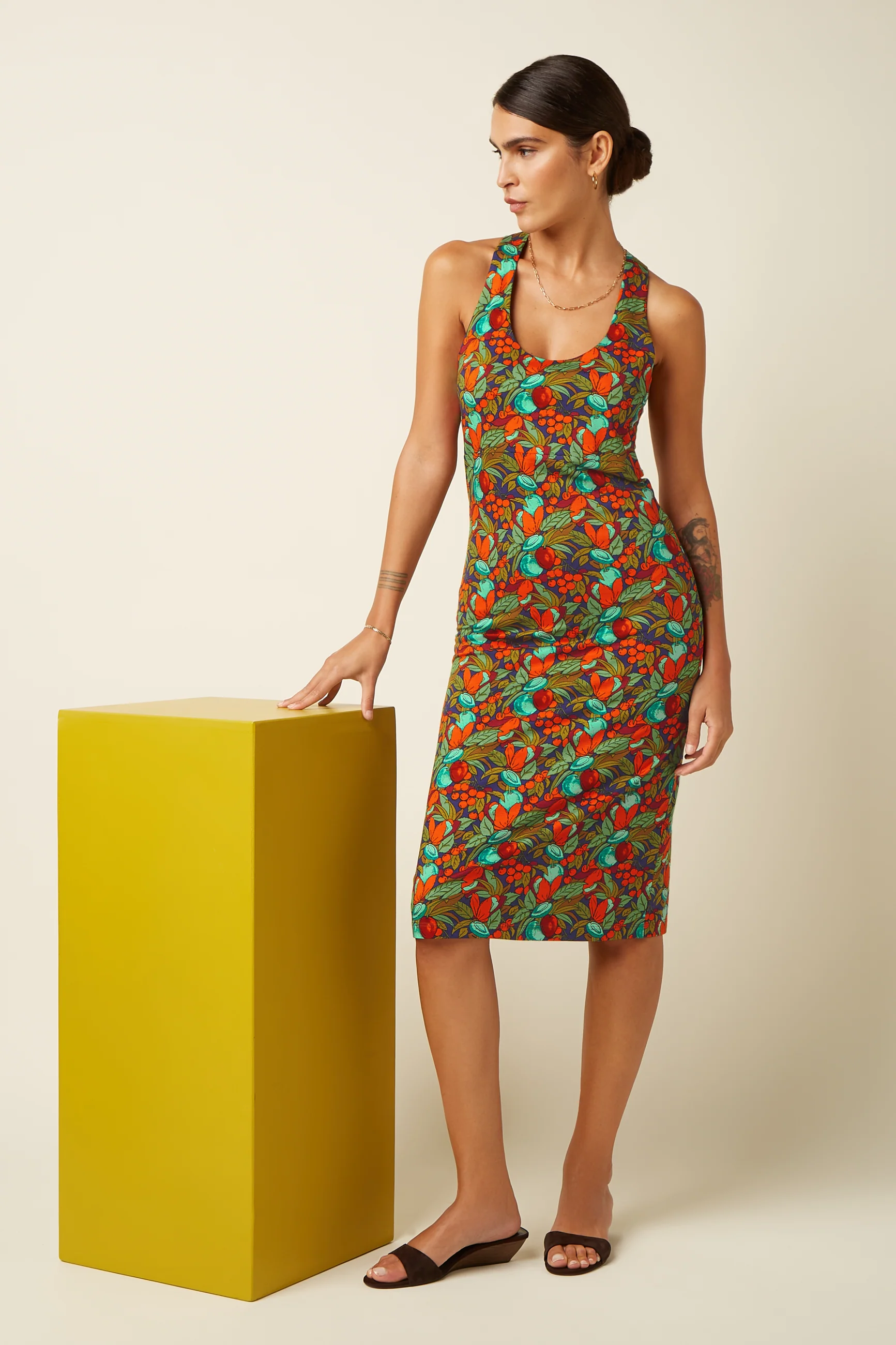 Orsola Dress Puerto