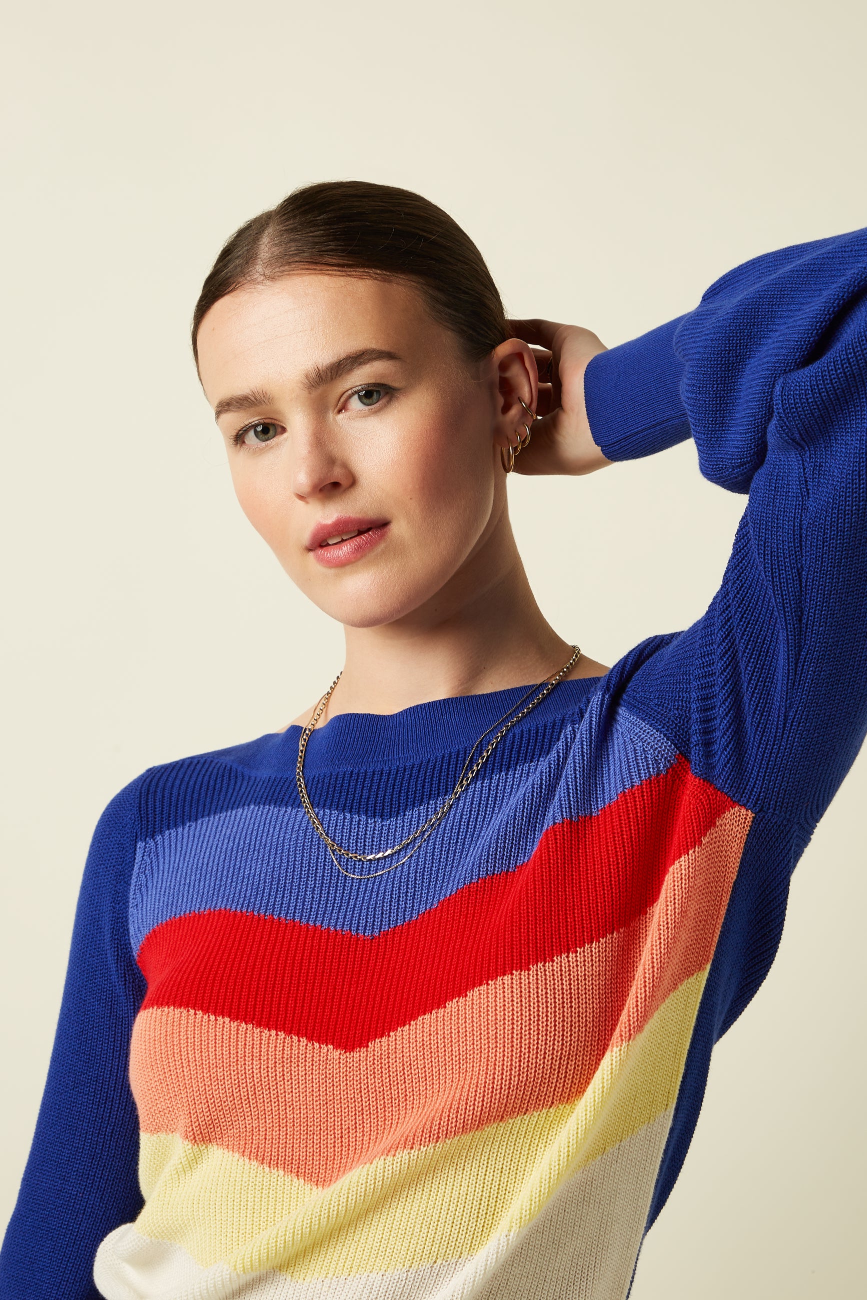 Audrey Bell Top Wonder