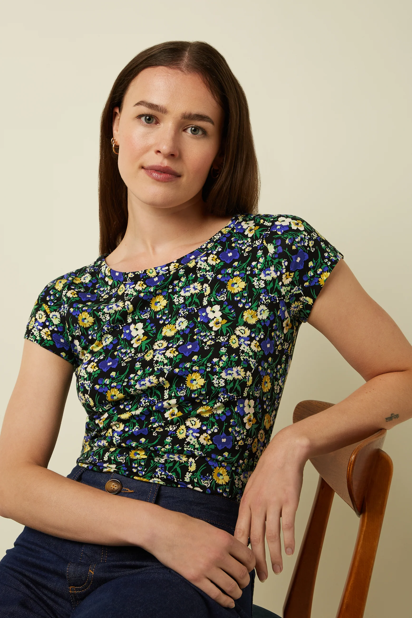 Lily Tee Senora