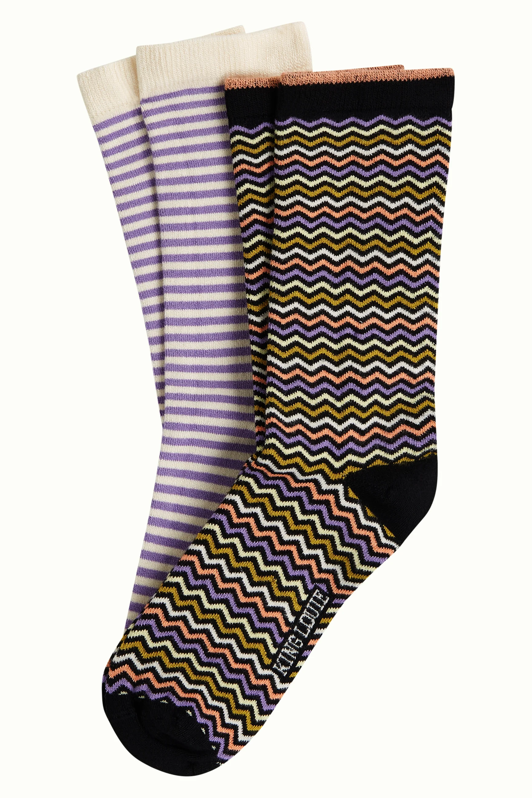 Socks 2-Pack Bondi