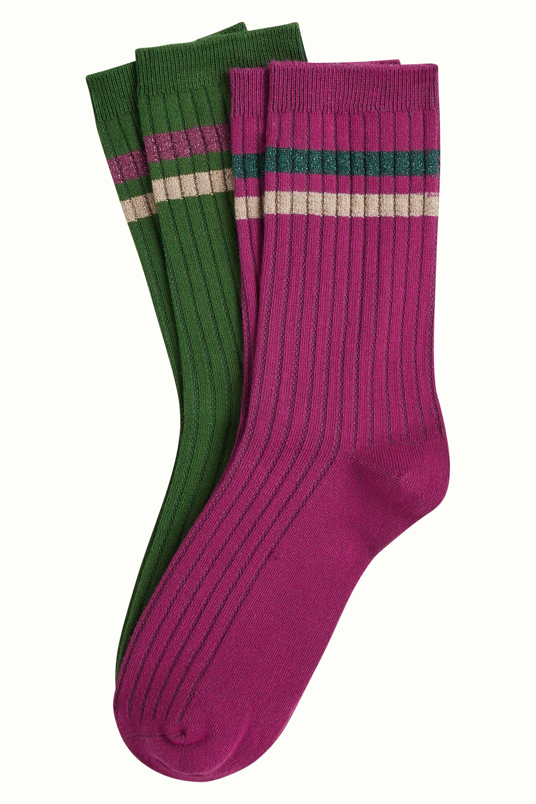 Socks 2-Pack La Paz