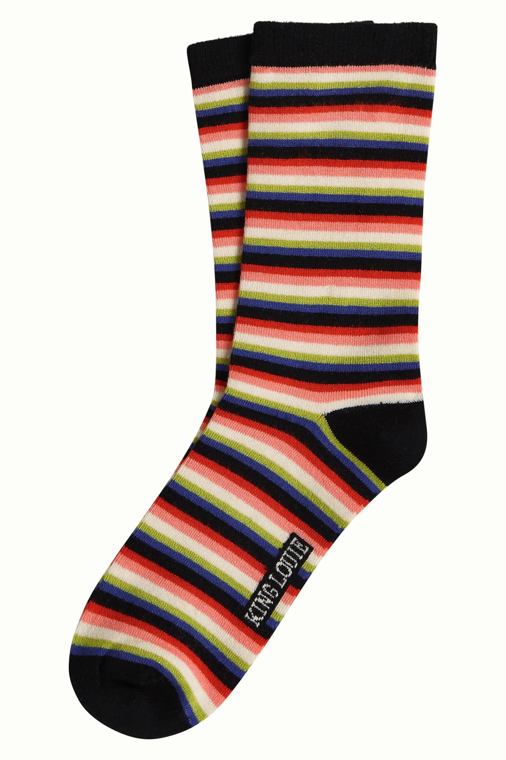 Socks Samui Stripe