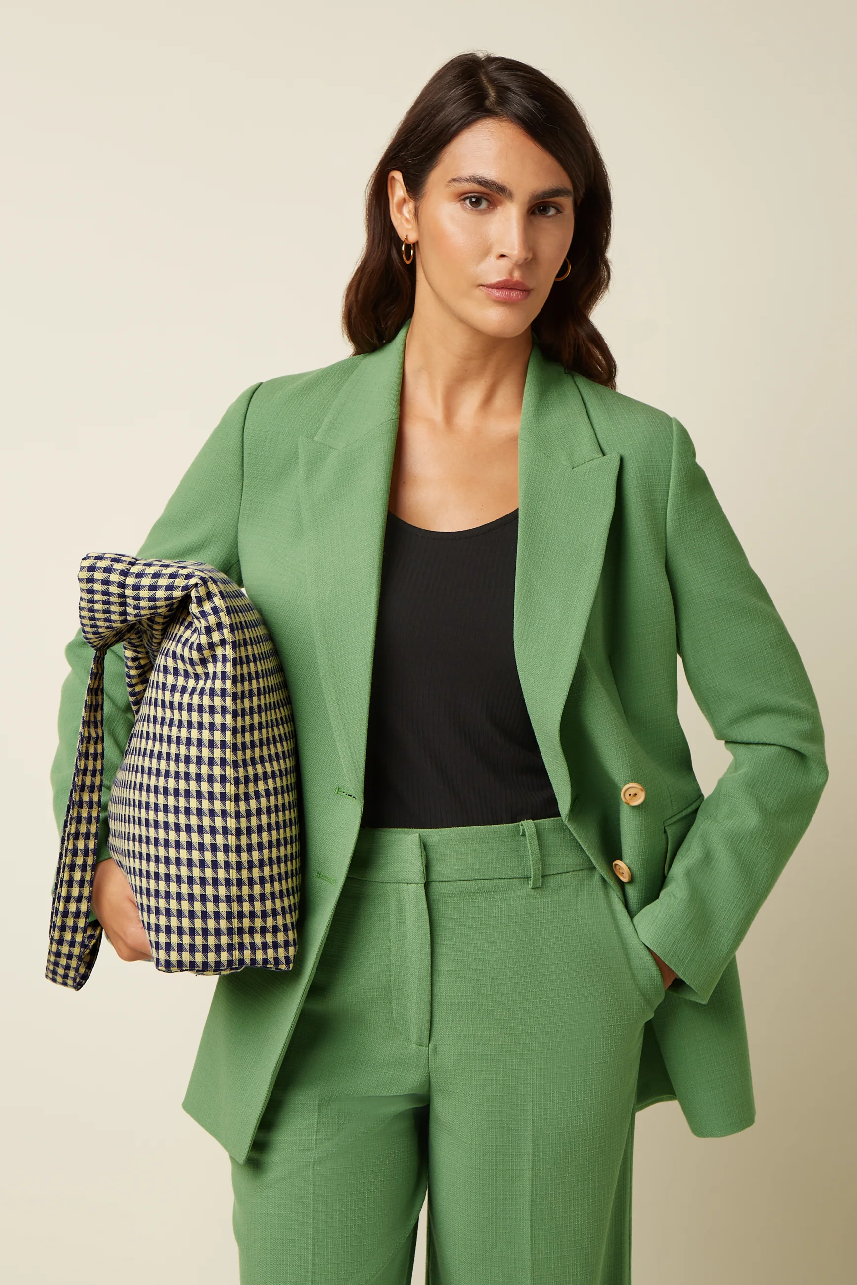 Shopper Pretty Check
