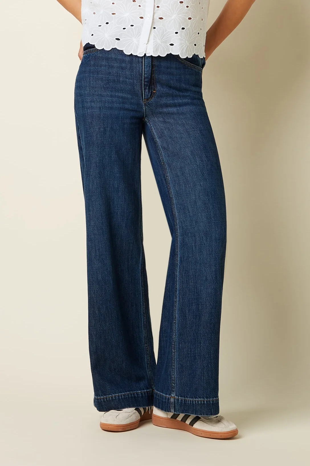 Paige Pants Playa Denim