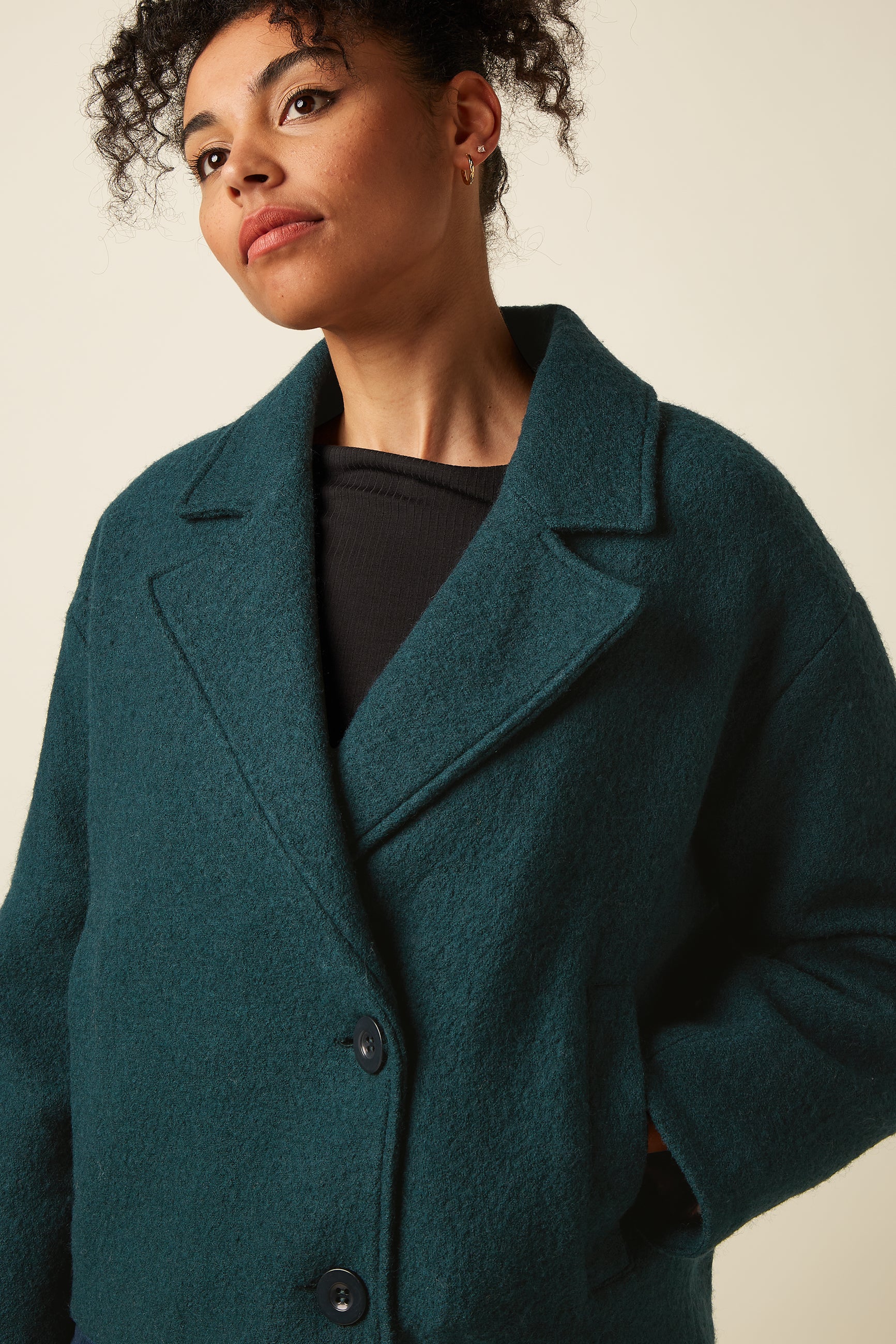 Lotta Coat Kennedy
