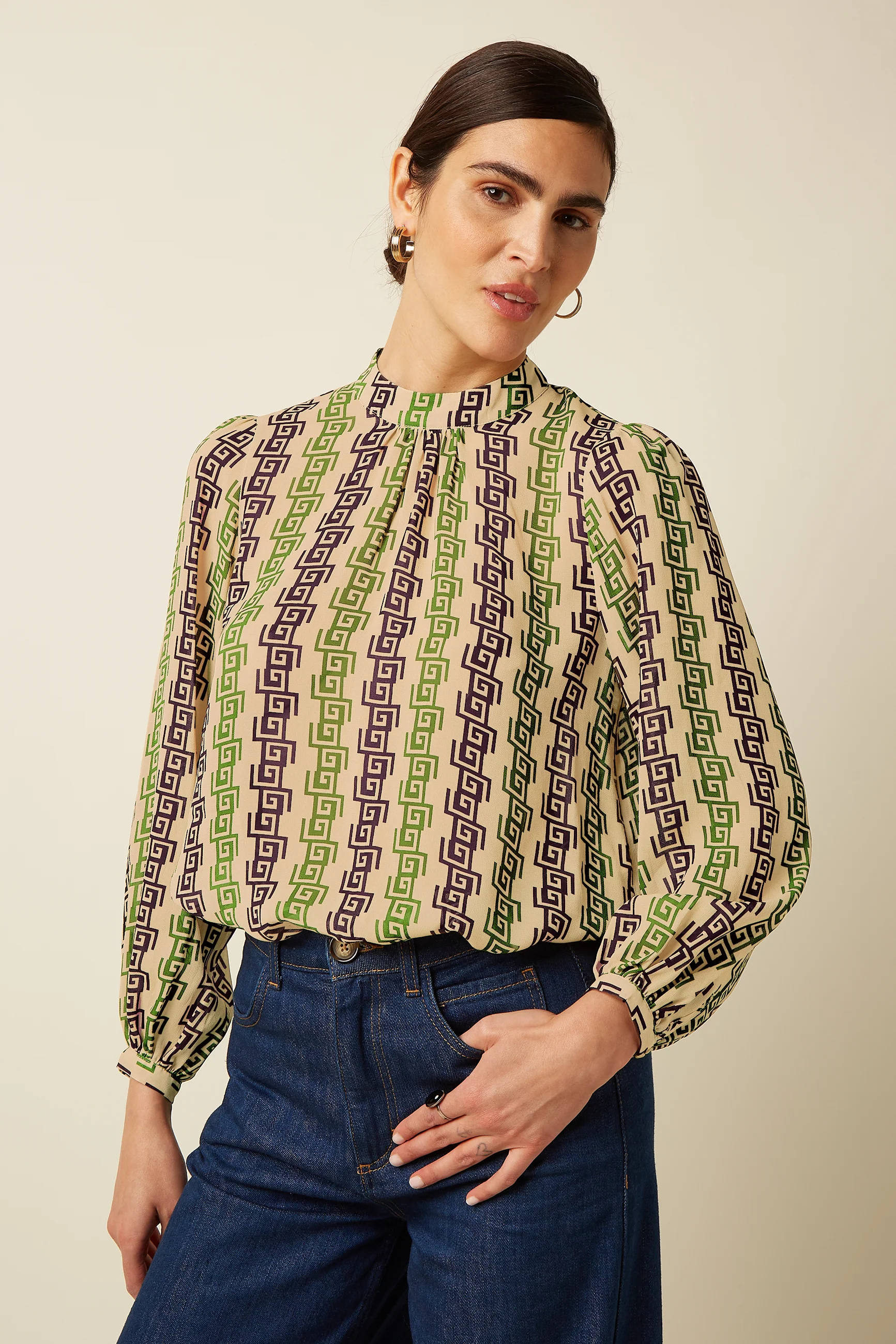Phoebe Top Tenue