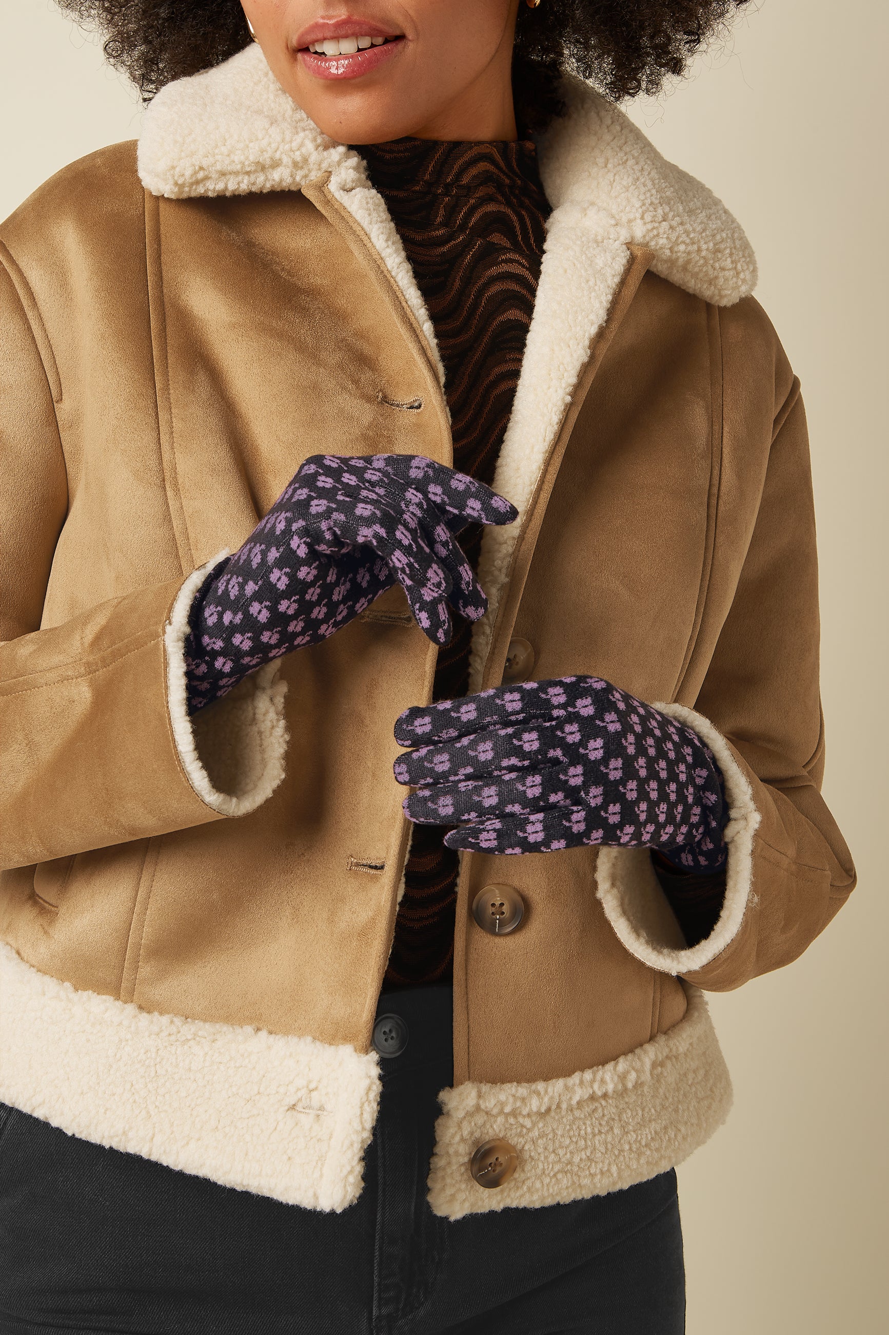 Chelsea Glove