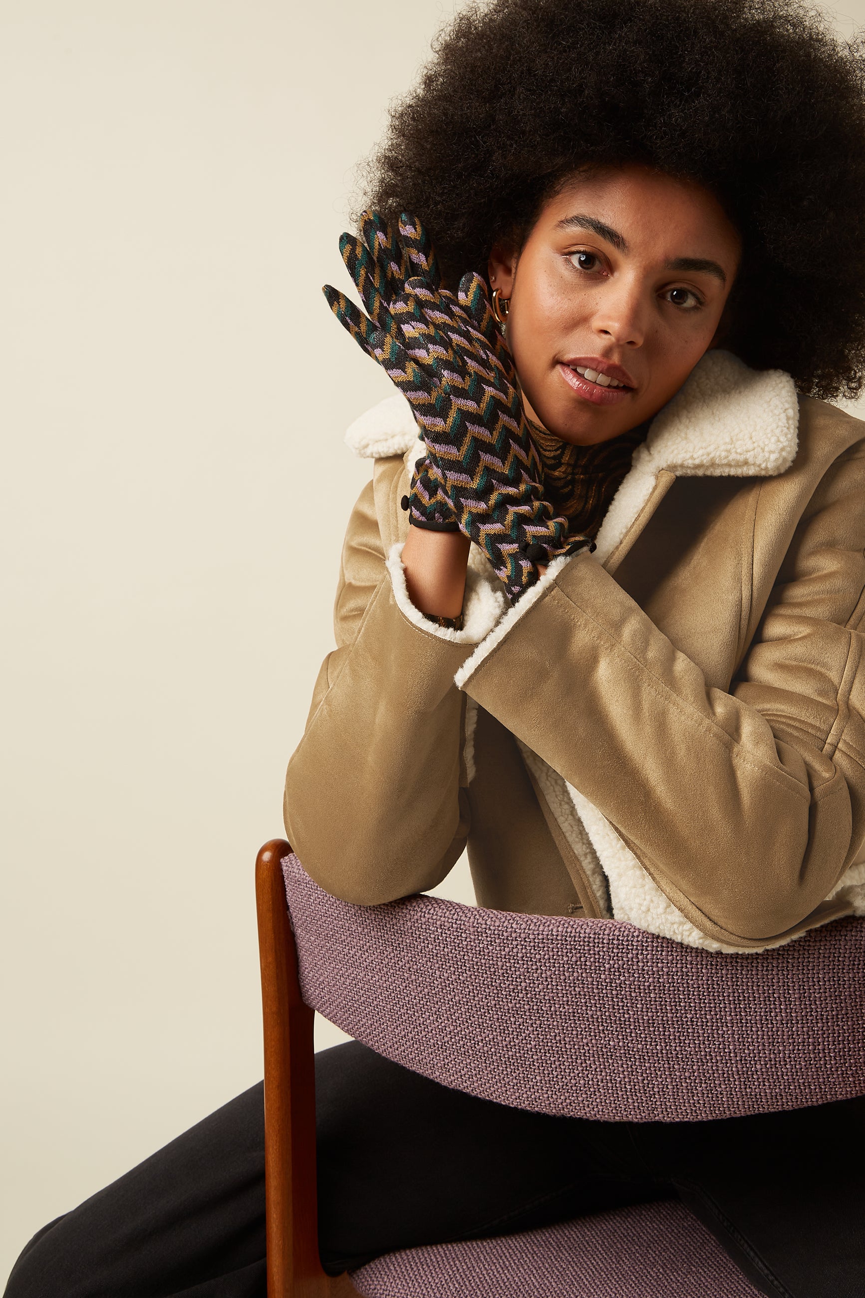 Mirelle Glove