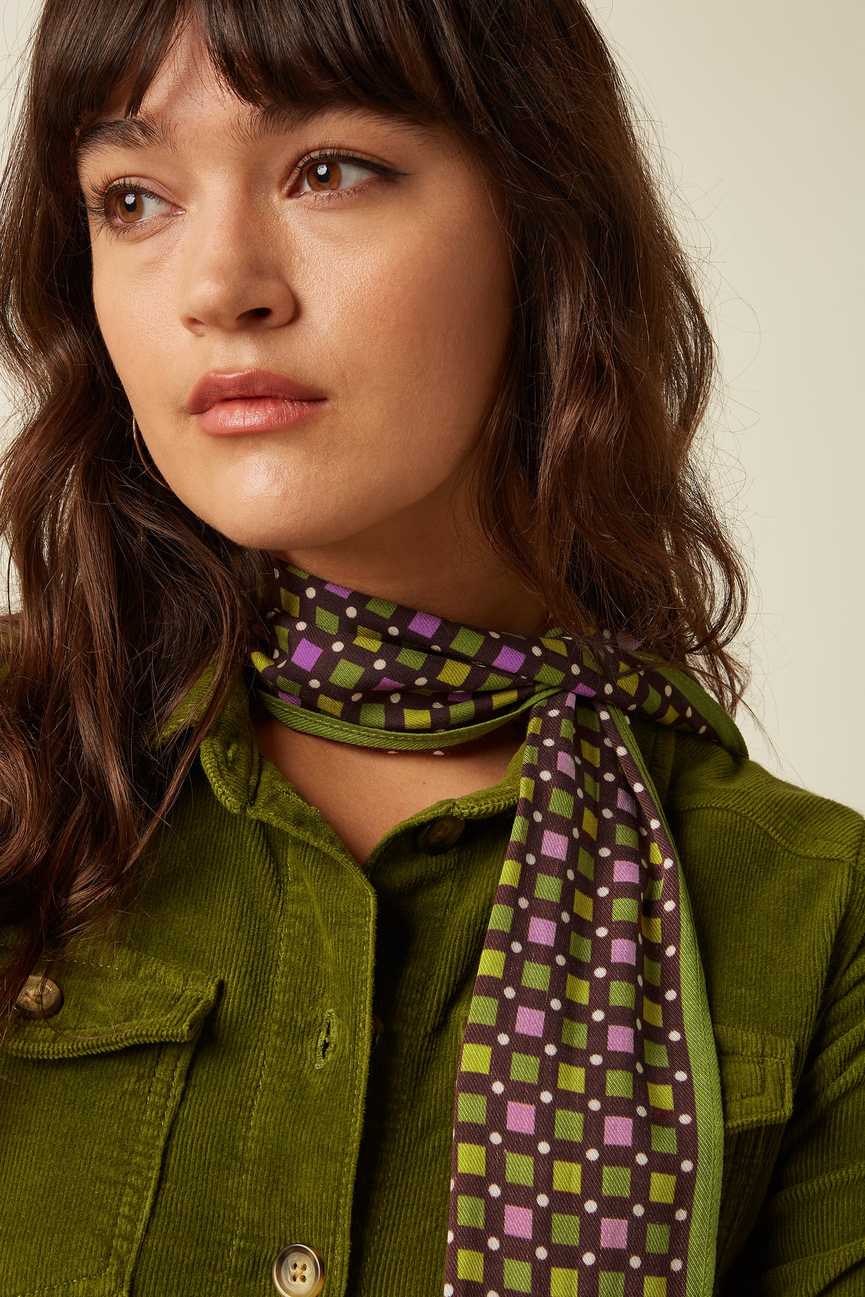 June Scarf