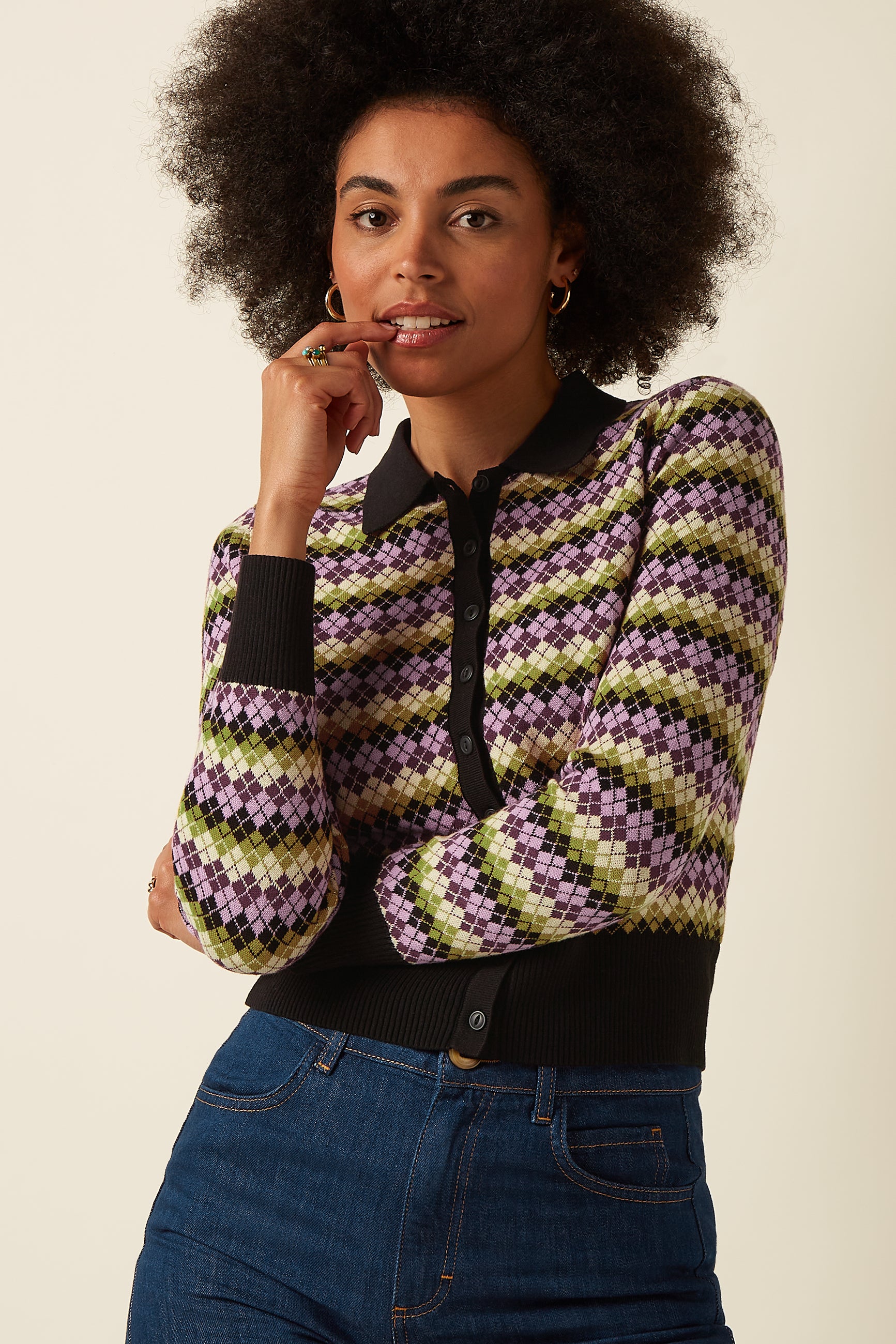 Sofie Cardi Chicago