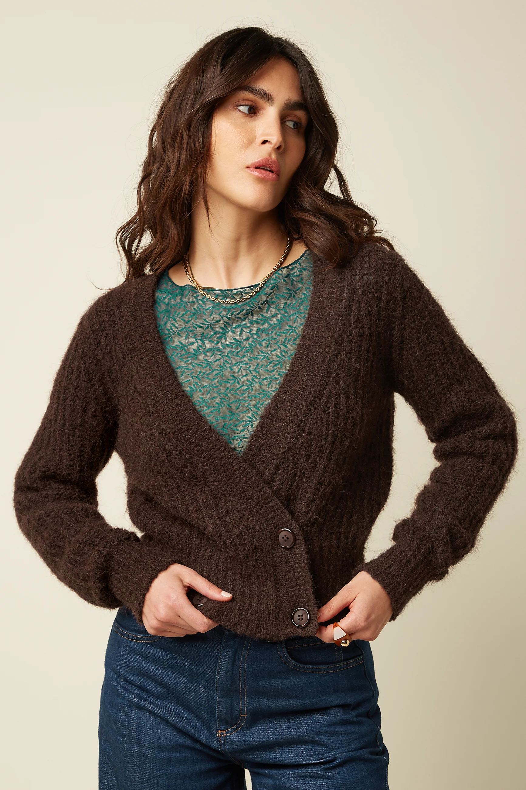 Fiora Cardi Hollow