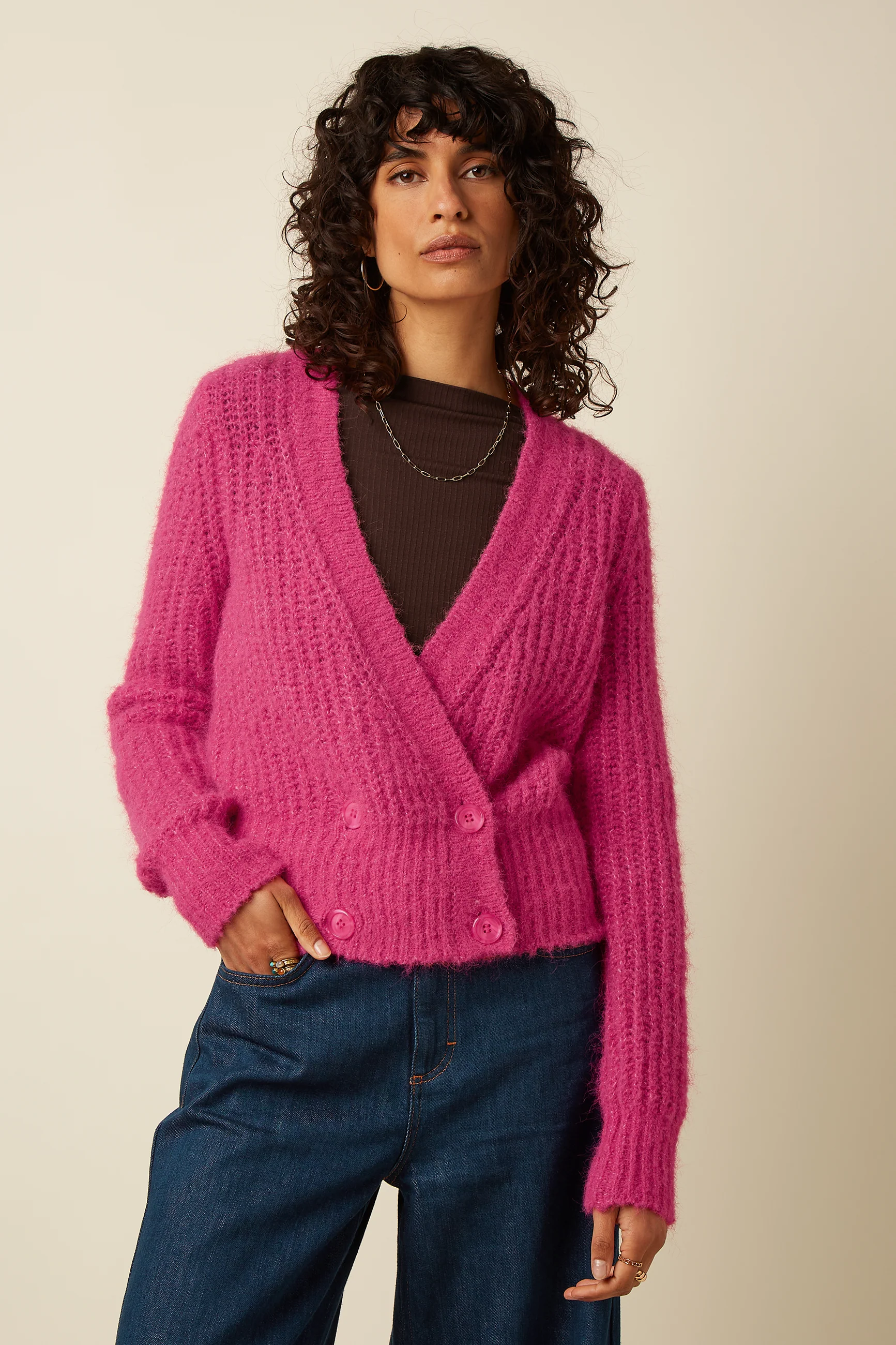 Fiora Cardi Hollow