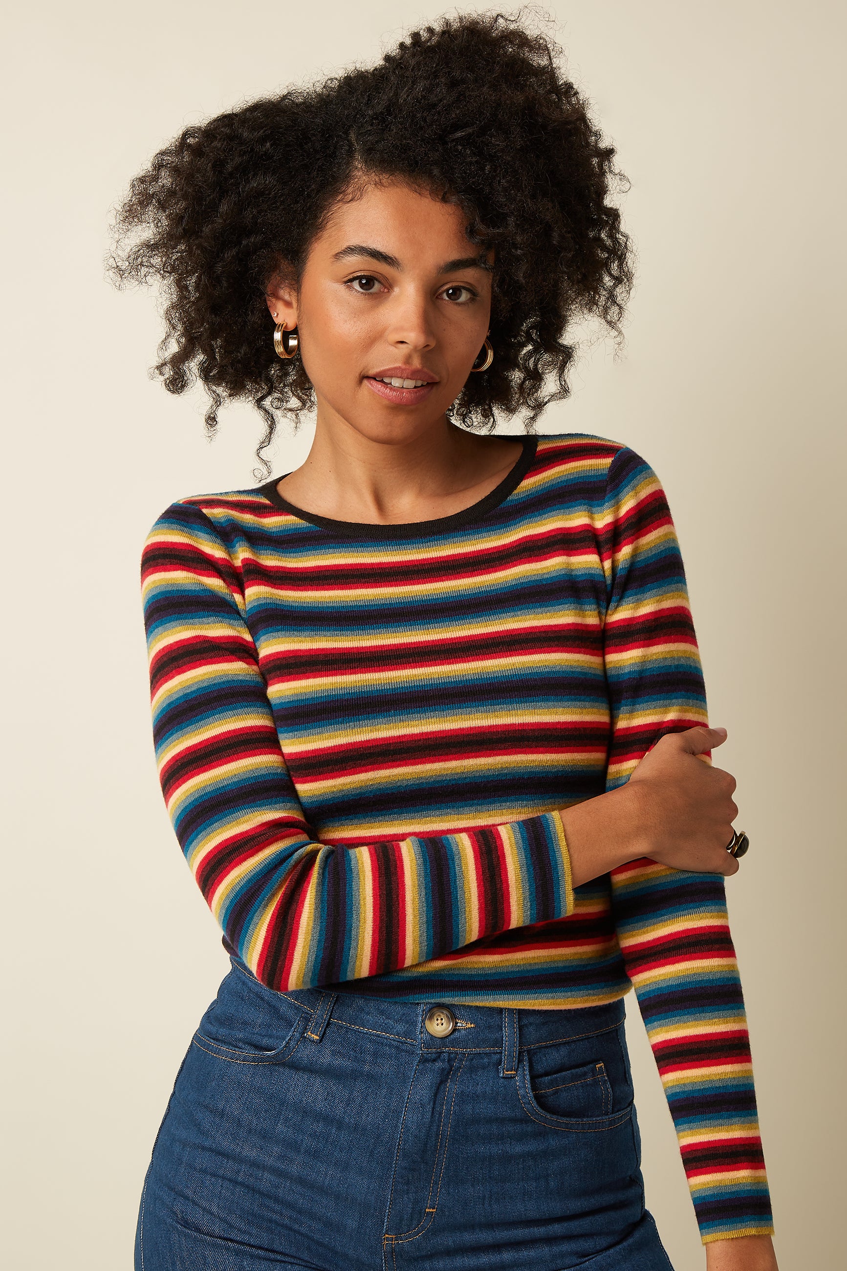 Agnes Top Lone