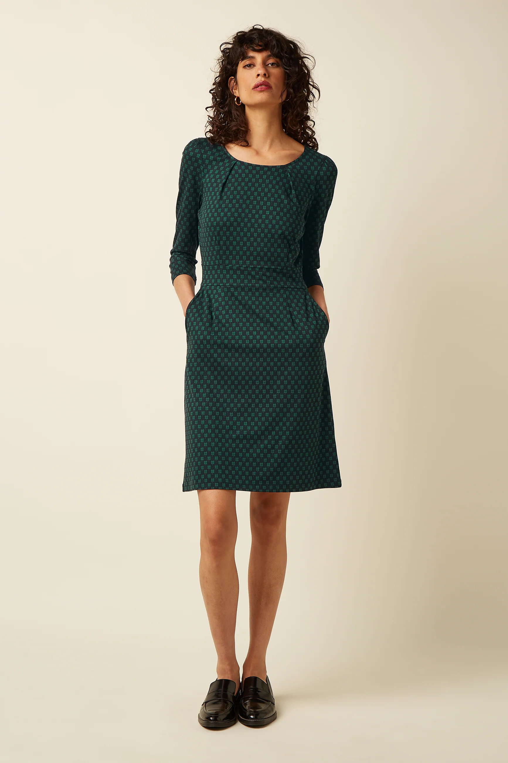 Mona Dress Chelsea