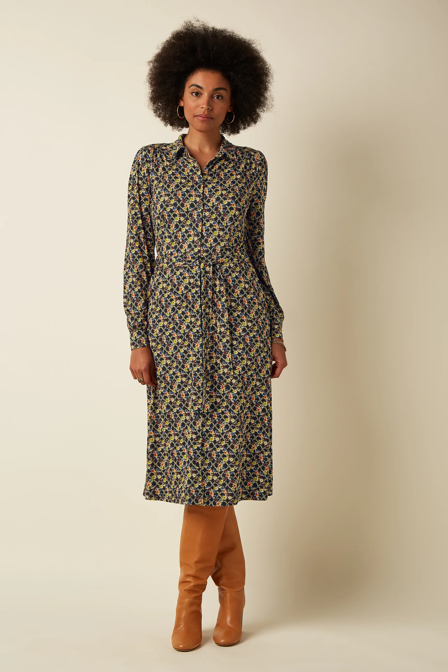 Carina Dress Madee