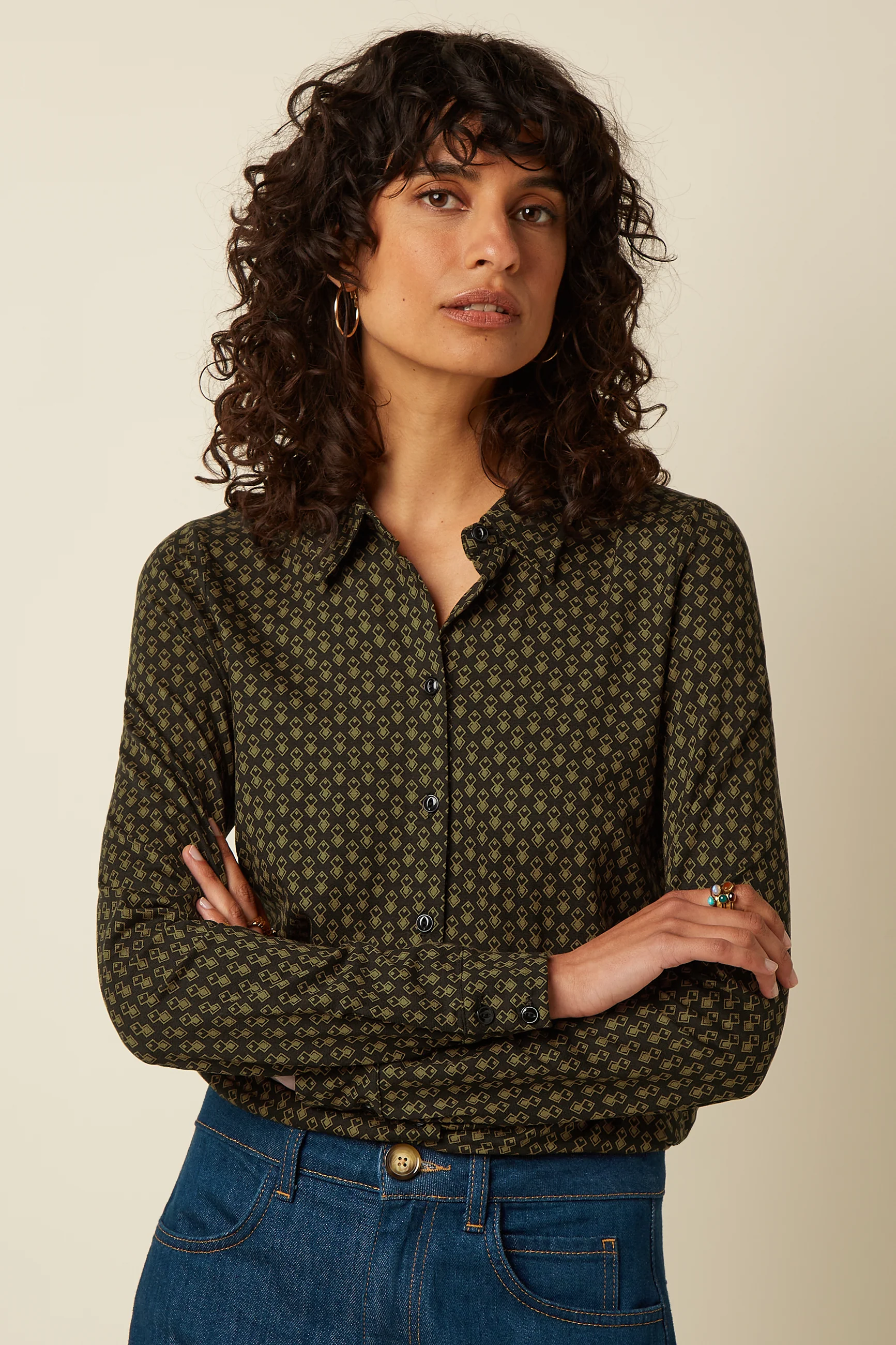 Blouse Tibby