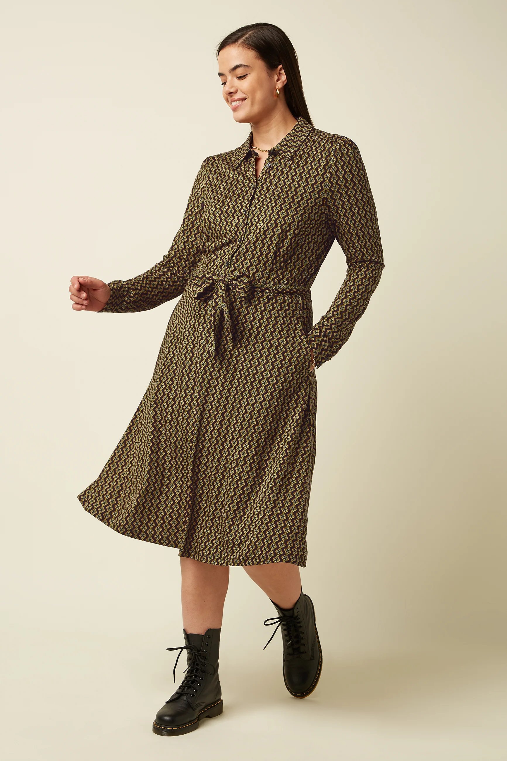 Sheeva Dress Turi Jersey