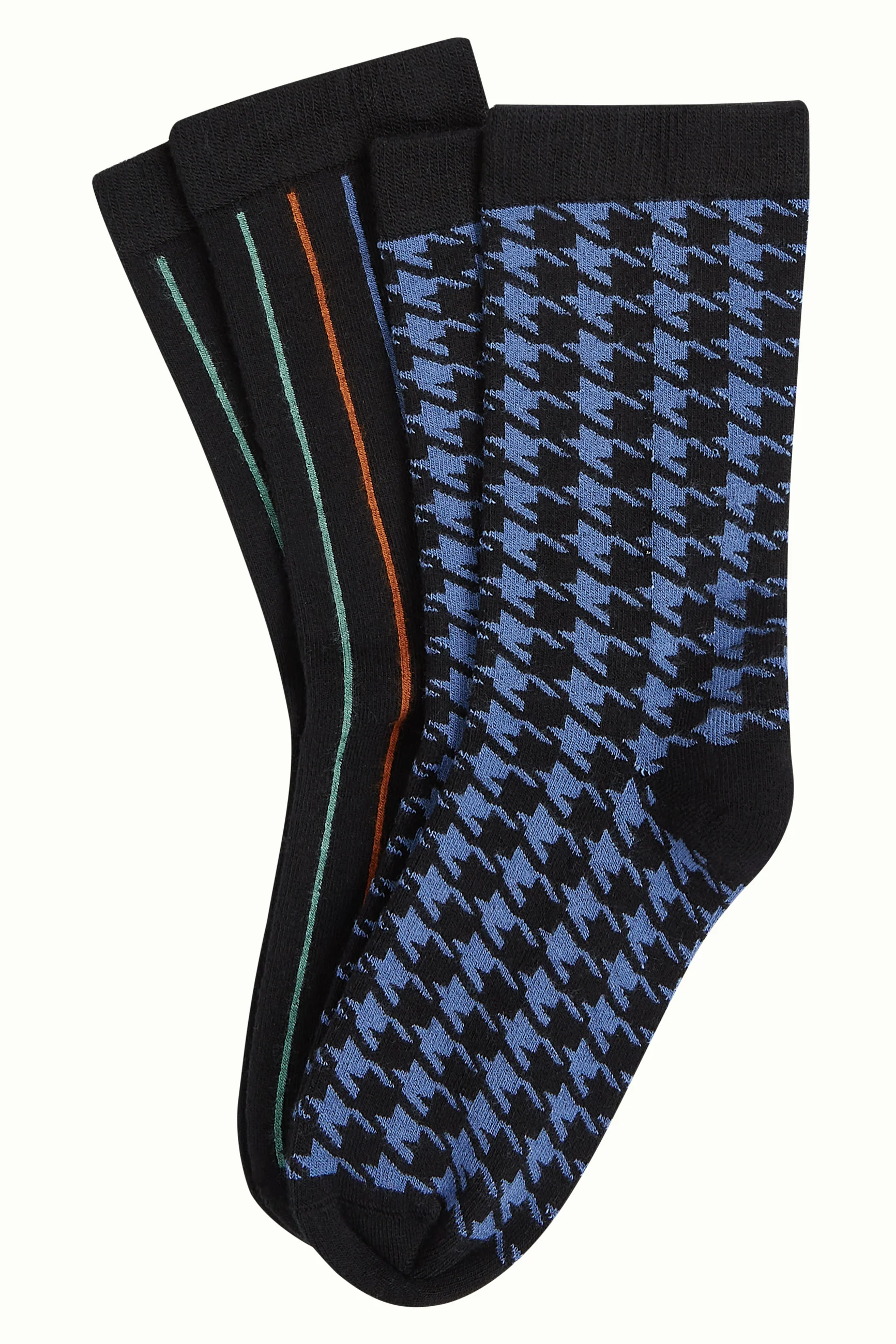 Socks 2-Pack Backstage