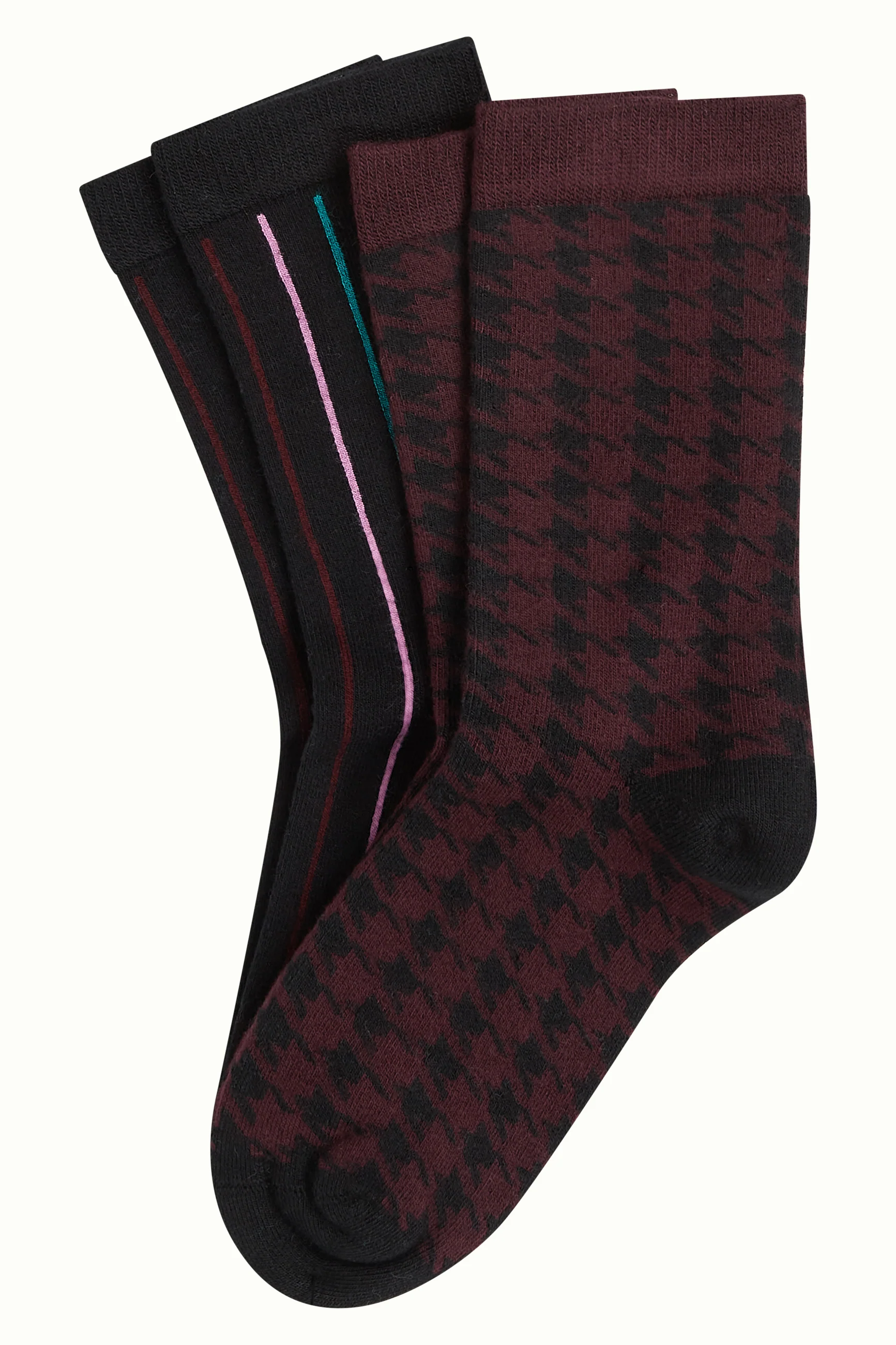 Socks 2-Pack Backstage