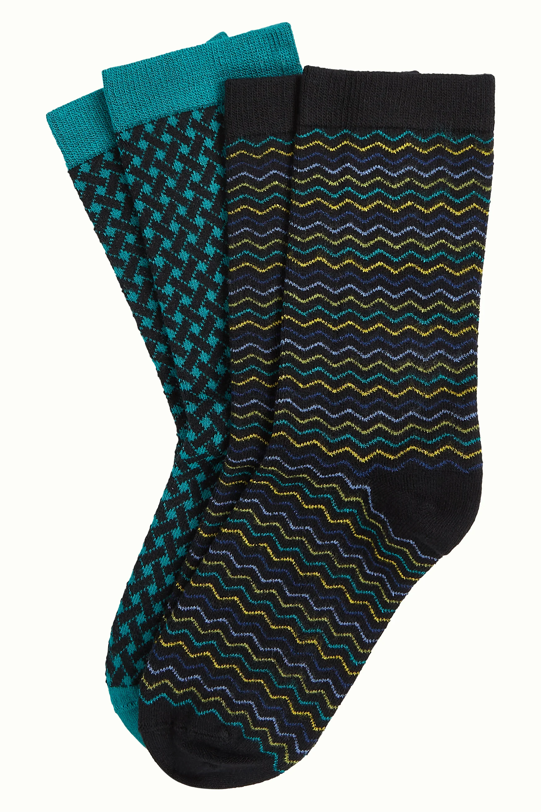 Socks 2-Pack Bondi