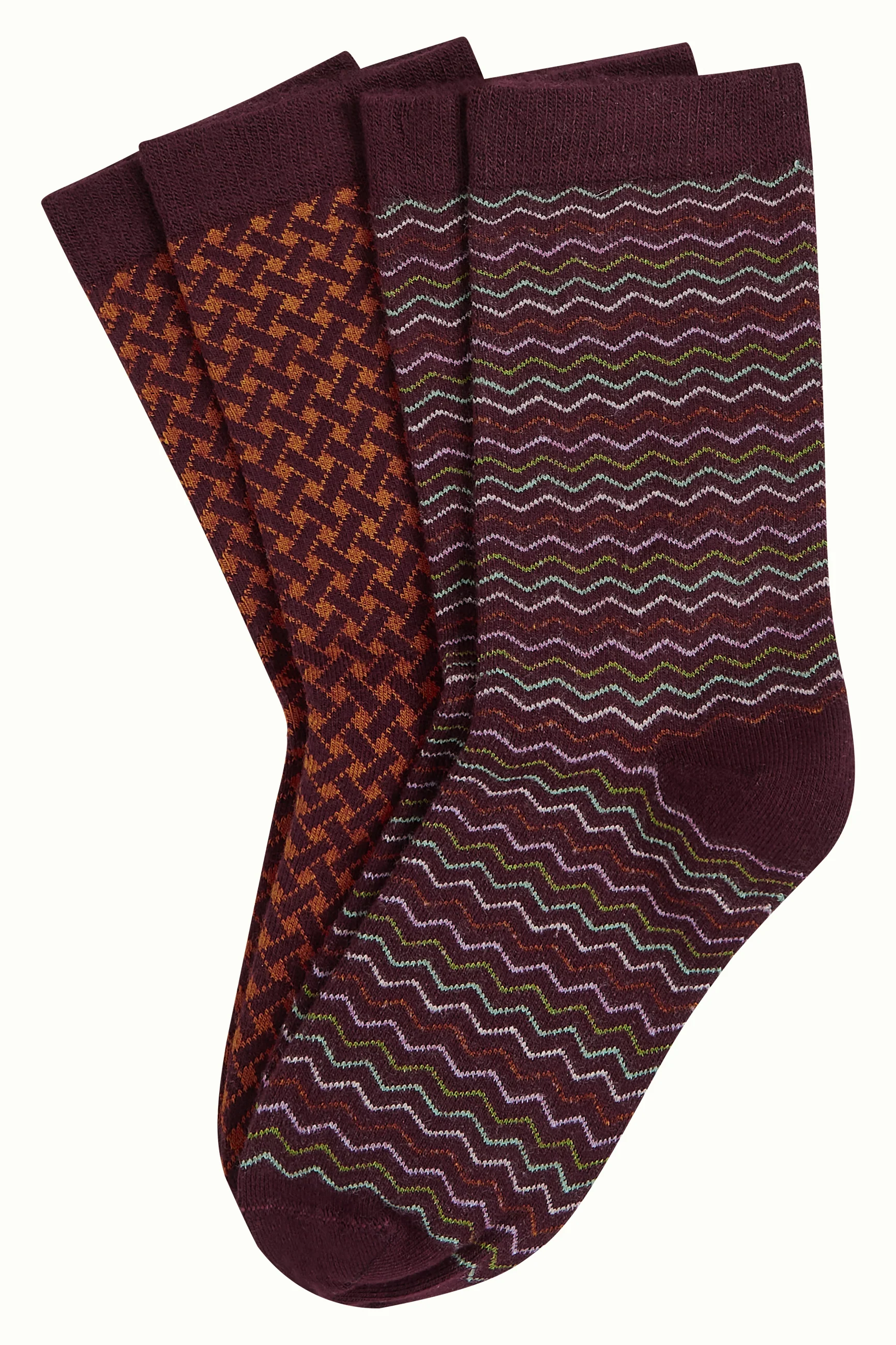 Socks 2-Pack Bondi