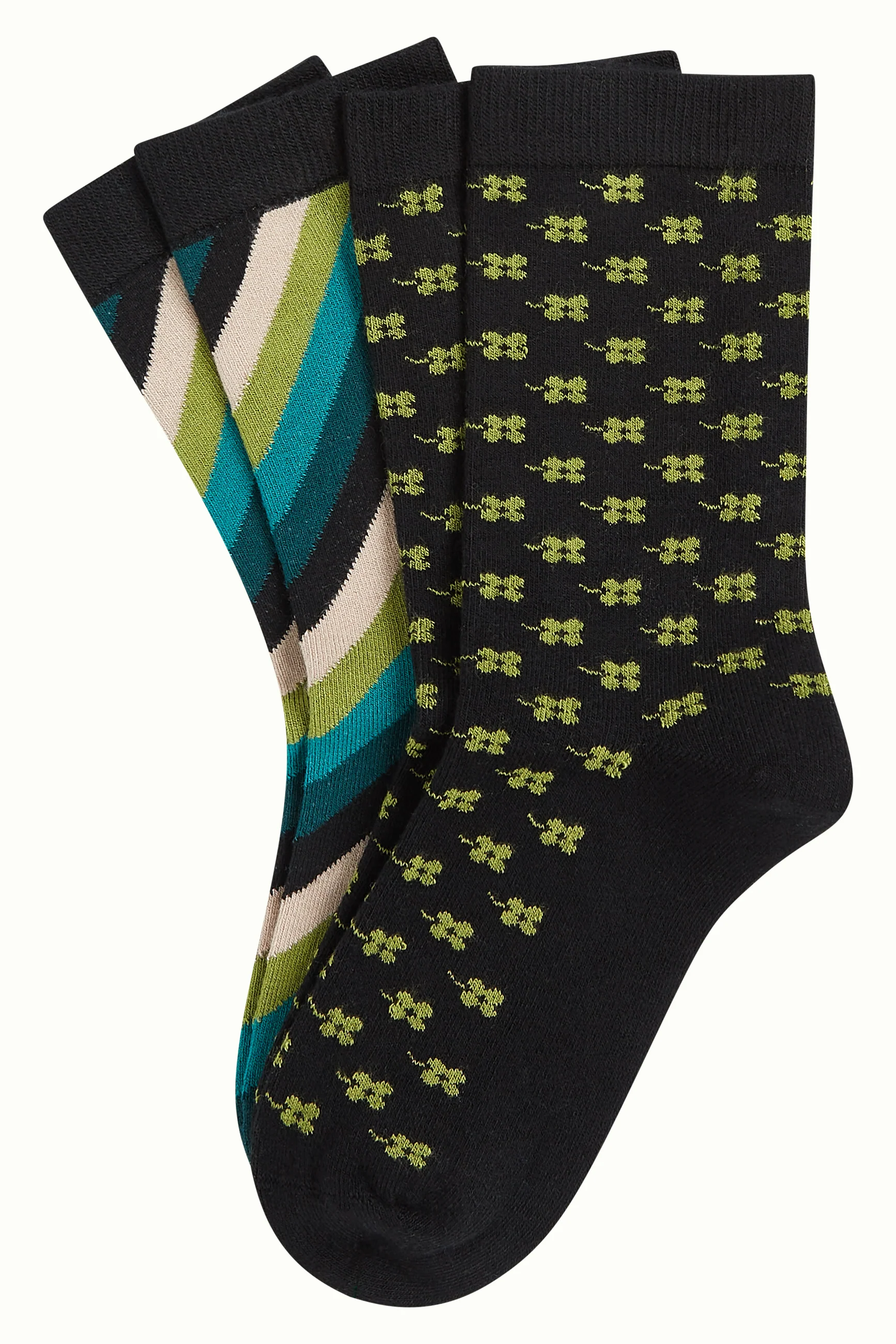 Socks 2-Pack Cliff