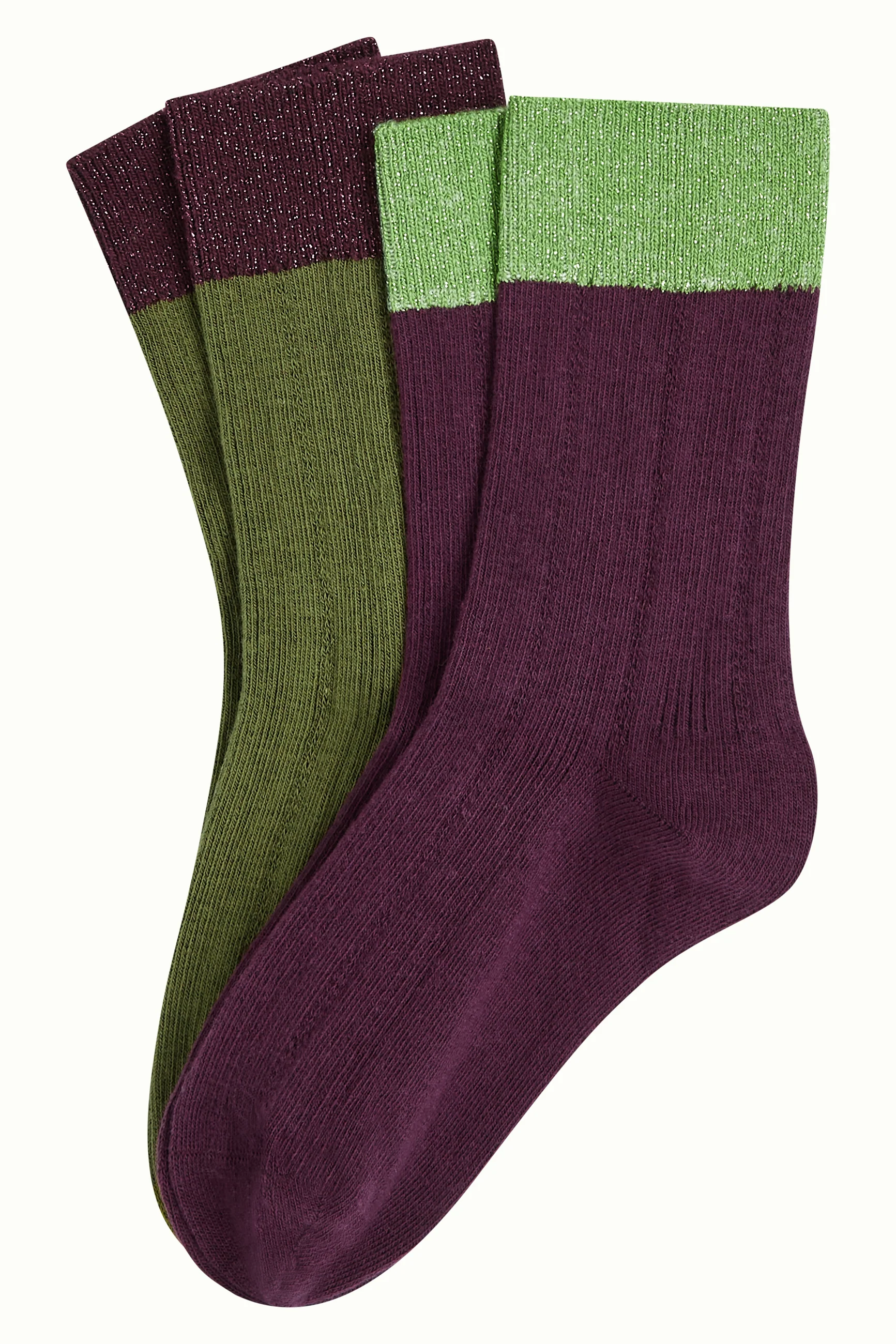 Socks 2-Pack Maris