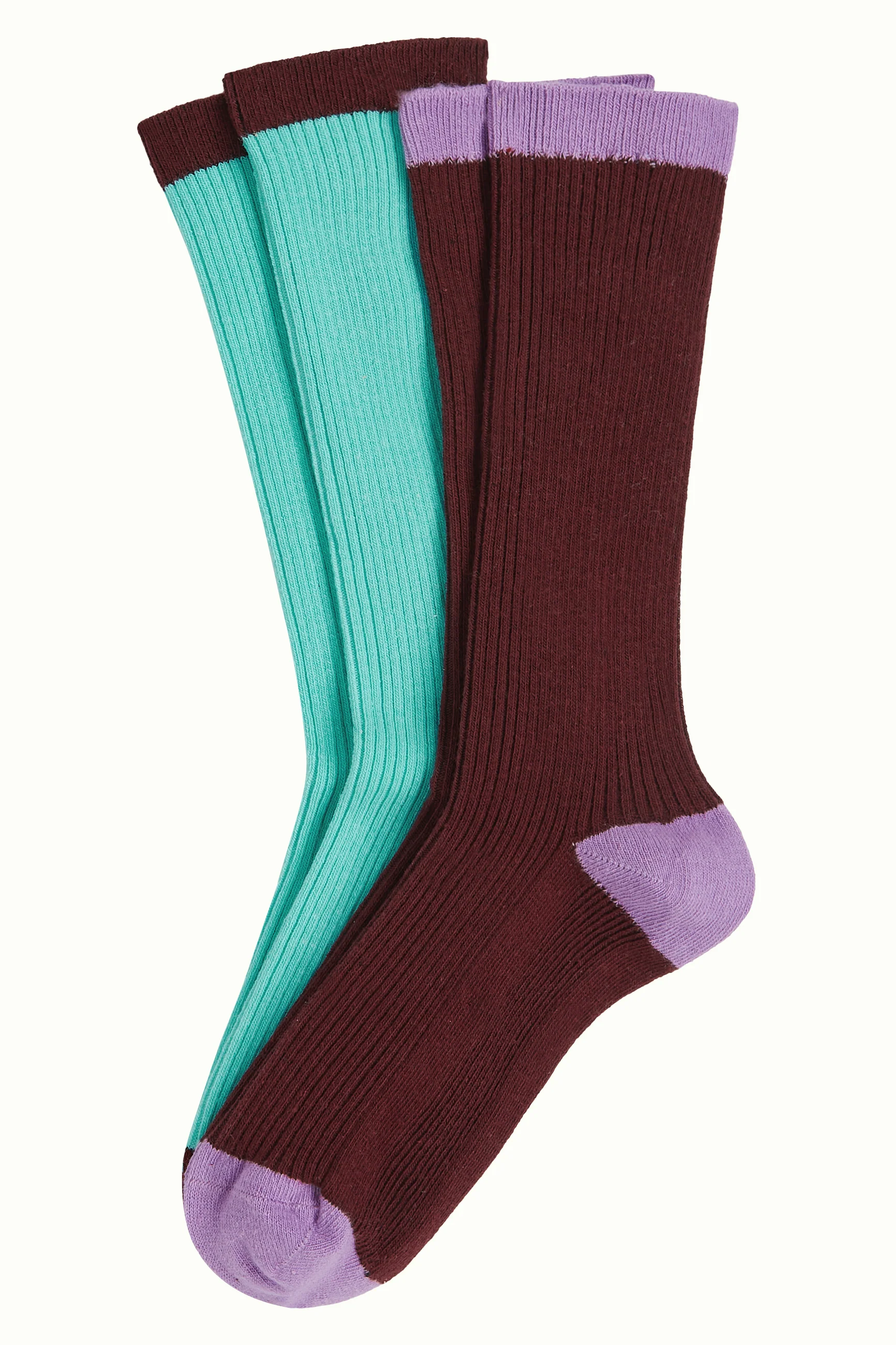 Socks 2-Pack Solace