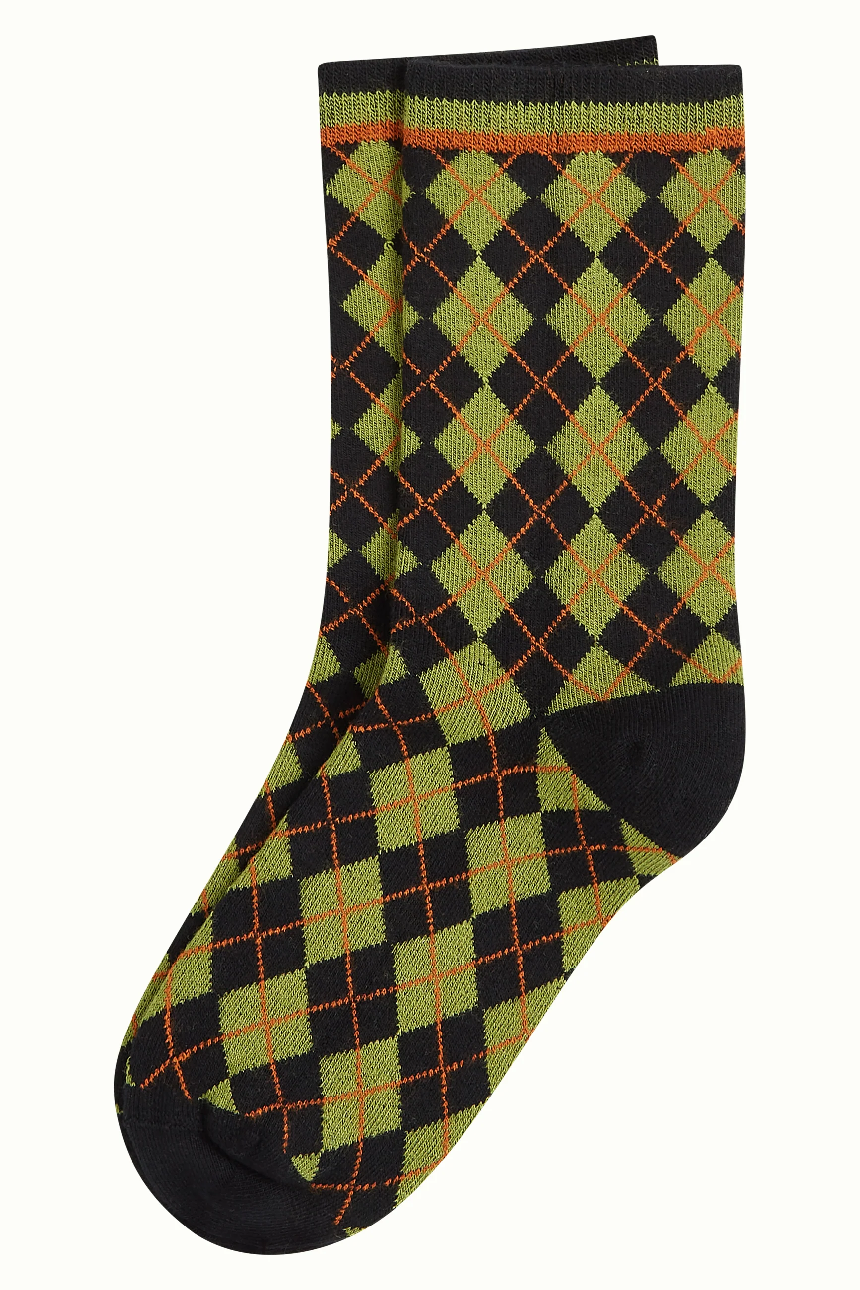 Socks Argyle