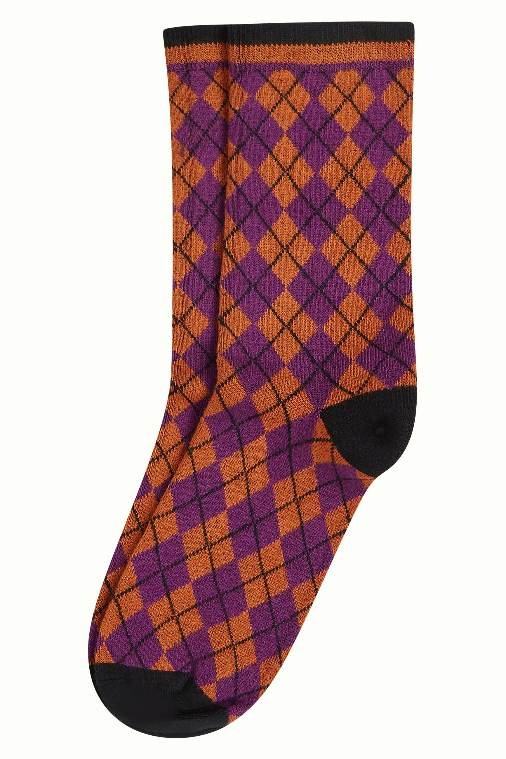 Socks Argyle