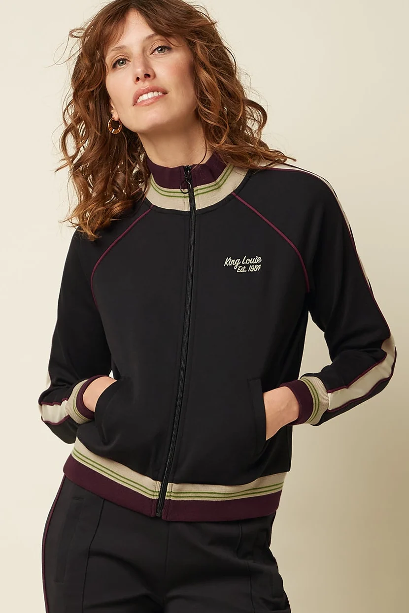 Lila Coljack Daytona Sweat